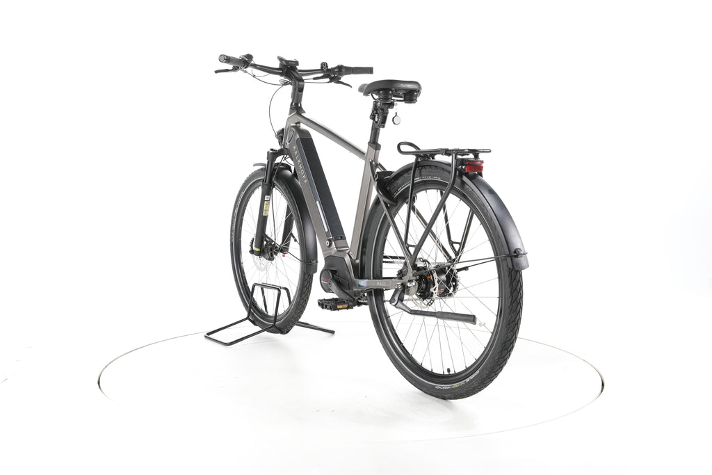 Kalkhoff Image 5.B Move+ City E-Bike - Image 9