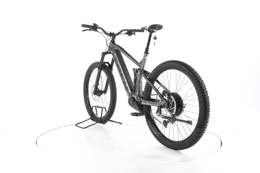 Trek Rail 5 Gen 3 E-Bike Fully - Image 9