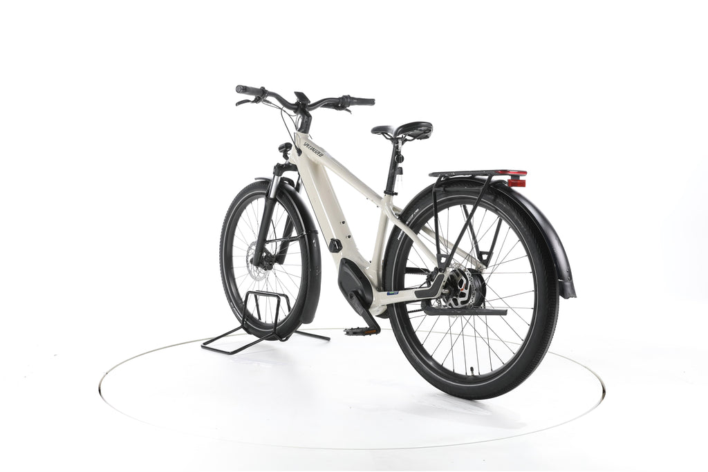 Specialized Turbo Vado 3.0 IGH City E-Bike - Image 9