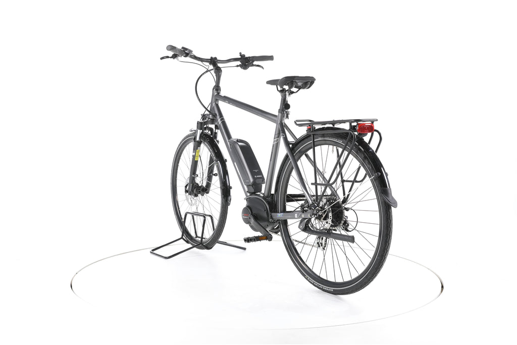 Triumph E-Bird Ultra Trekking E-Bike - Image 9