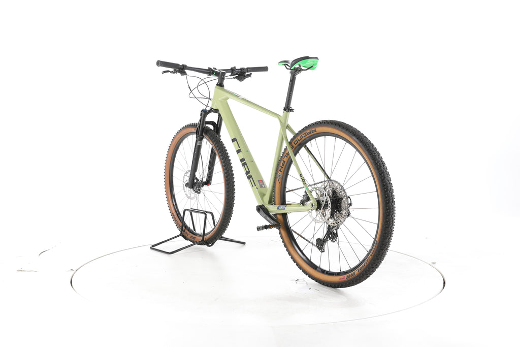 Cube Reaction C:62 Race Fahrrad Hardtail - Image 9