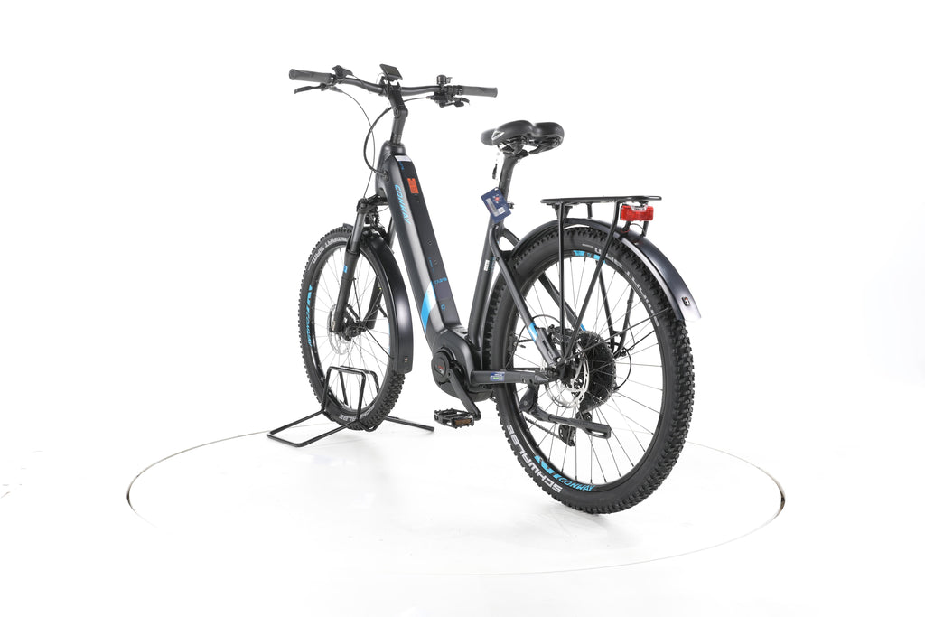 Conway Cairon C 2.0 Trekking E-Bike Tiefeinsteiger - Image 9