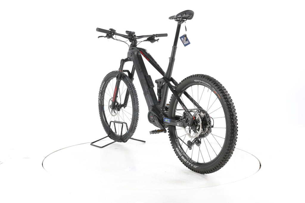 Bulls Sonic EVO AM 3 Fully E-Bike Carbon - Image 9