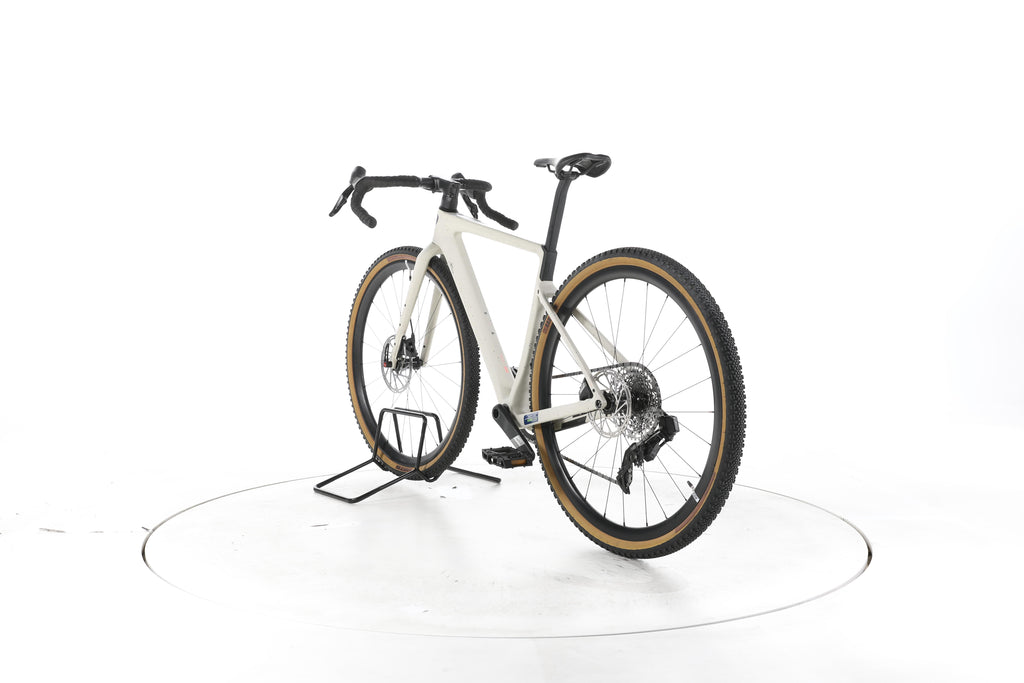 Rose Backroad Gravelbike Carbon 2025 - Image 9