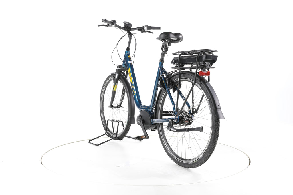 Victoria Cysalo 13 City E-Bike Tiefeinsteiger - Image 9