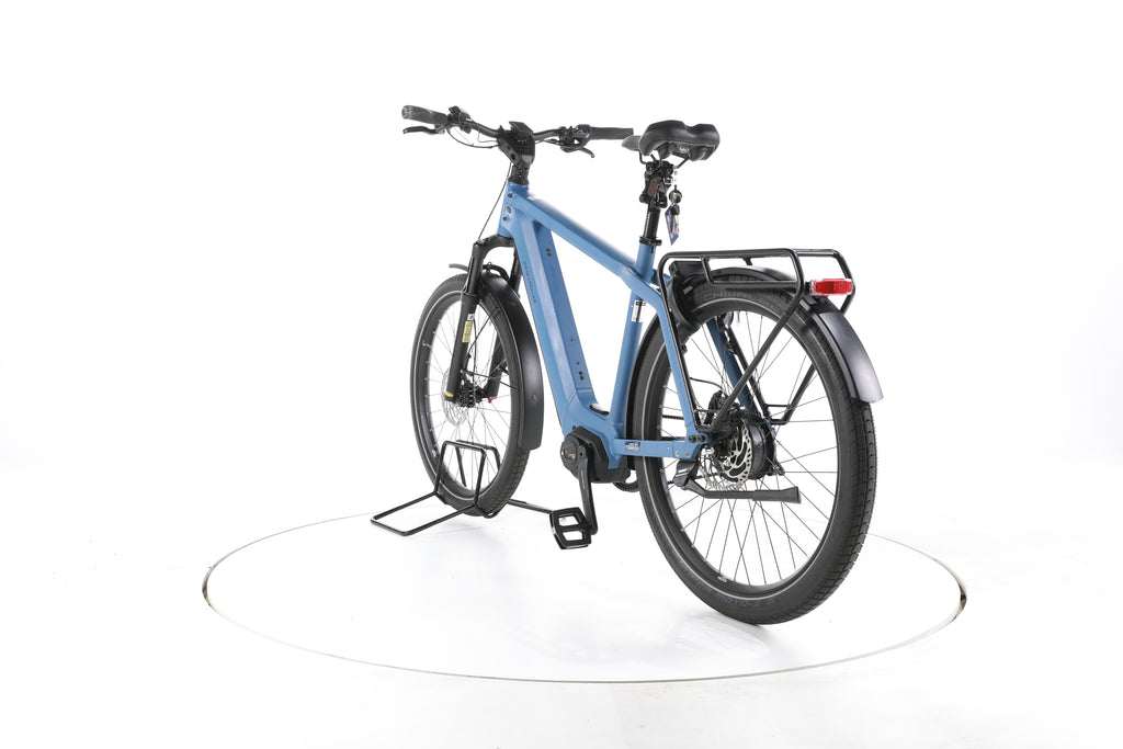 Riese & Müller Charger4 GT Vario City E-Bike 2024 - Image 9