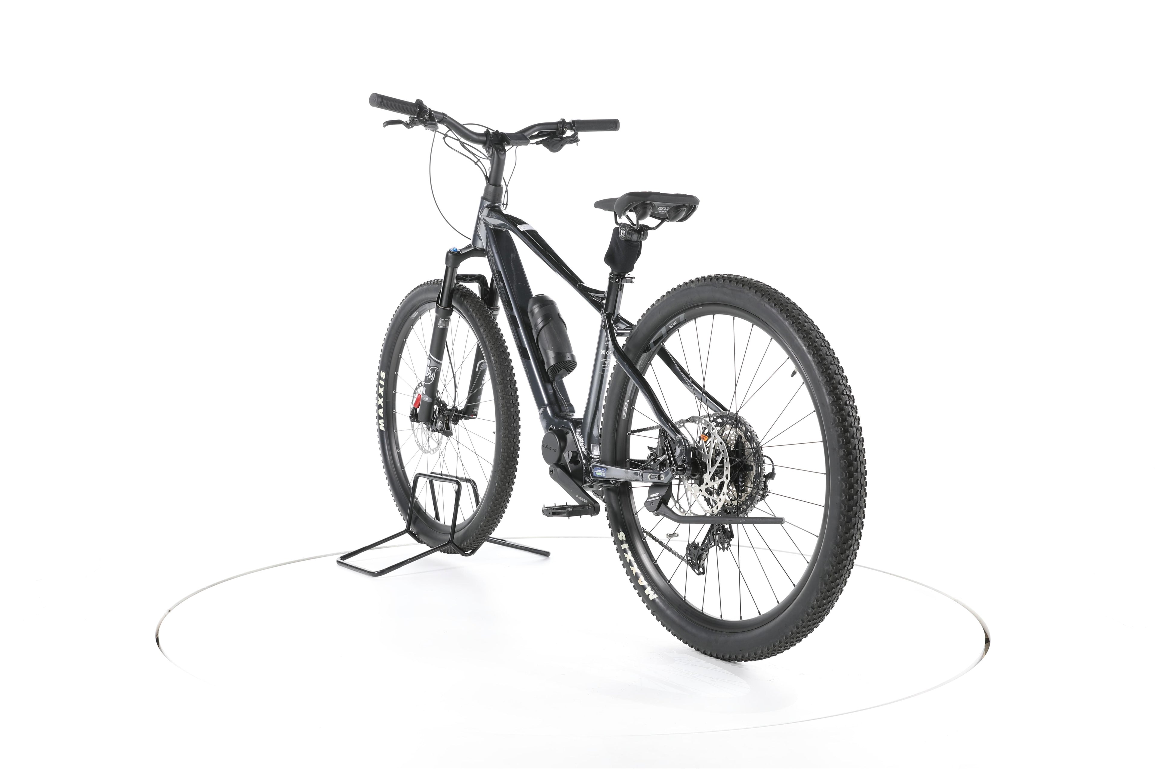 BH Bikes Core 20 Pro E-Bike - Image 9