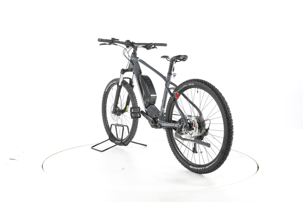 Merida eBIG.Seven LTD EP1 E-Bike - Image 9