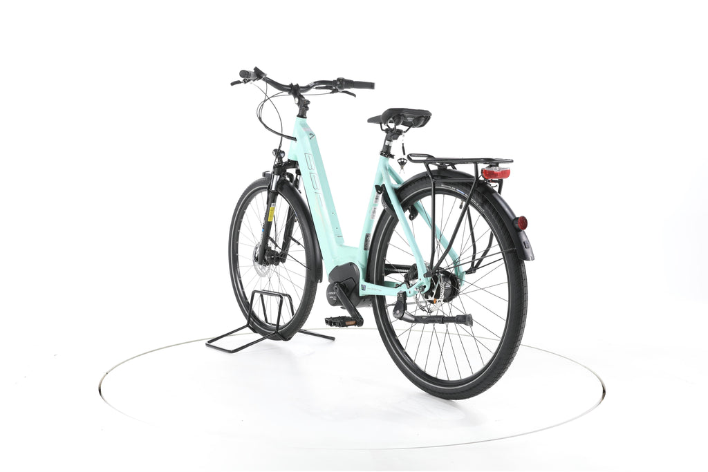 BBF Zürich City E-Bike Tiefeinsteiger - Image 9