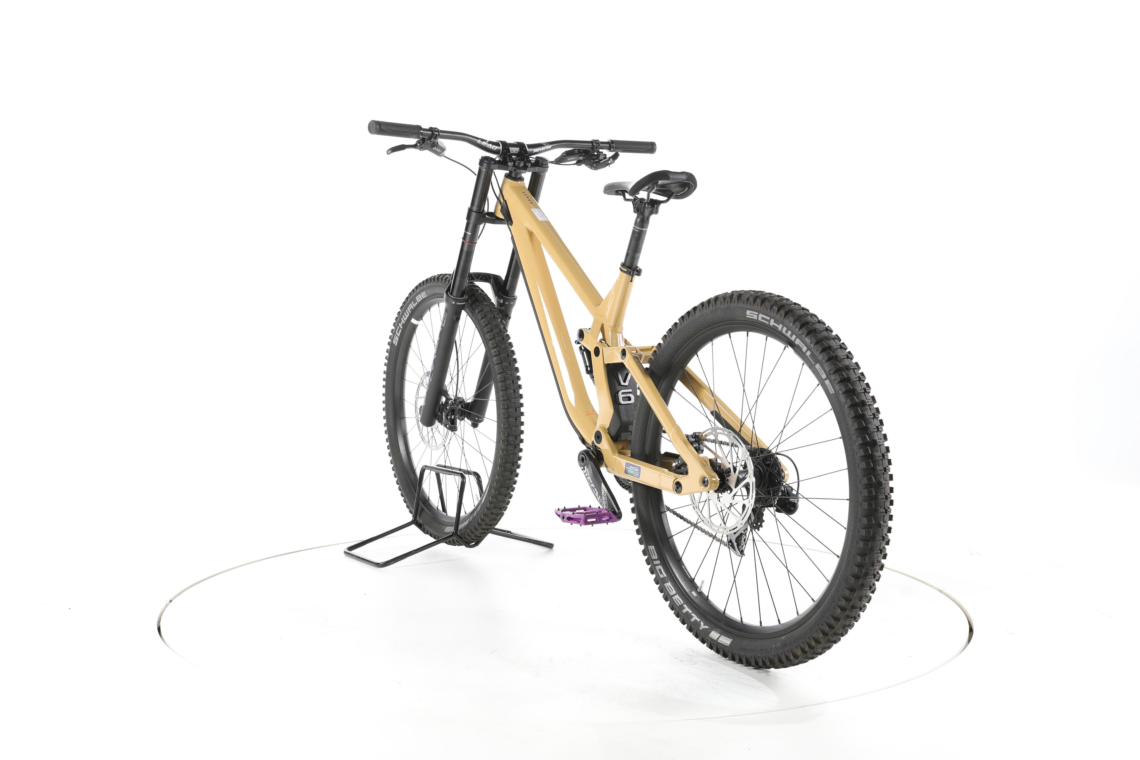 Rose Scrub DC 1 - Image 9