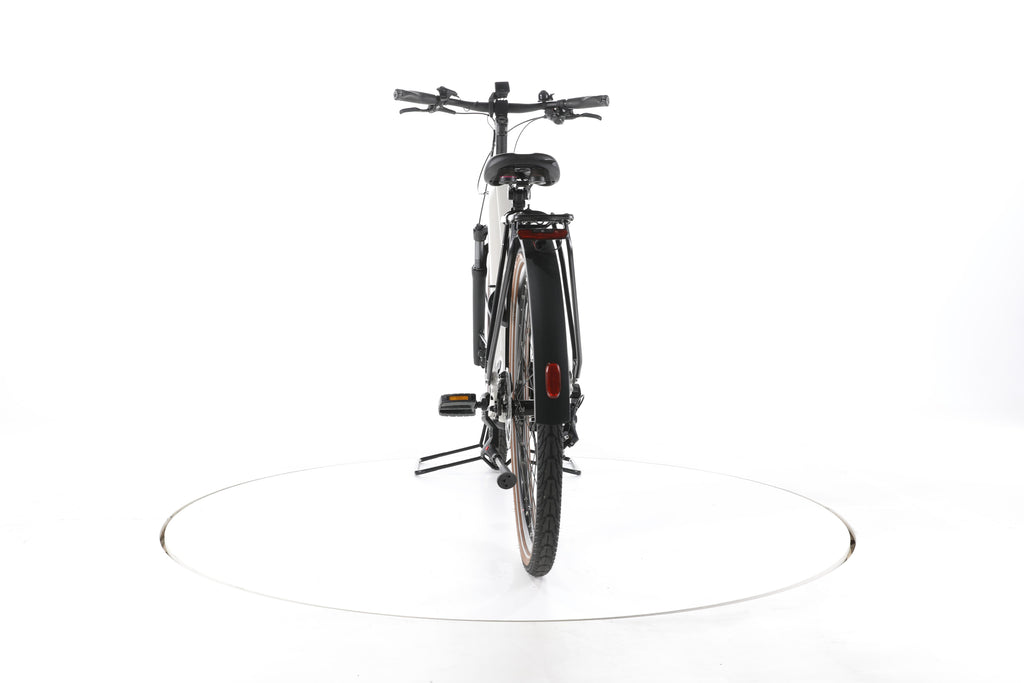 Campus E:vo PL 600 9G Trekking E-Bike 2026 - Image 10