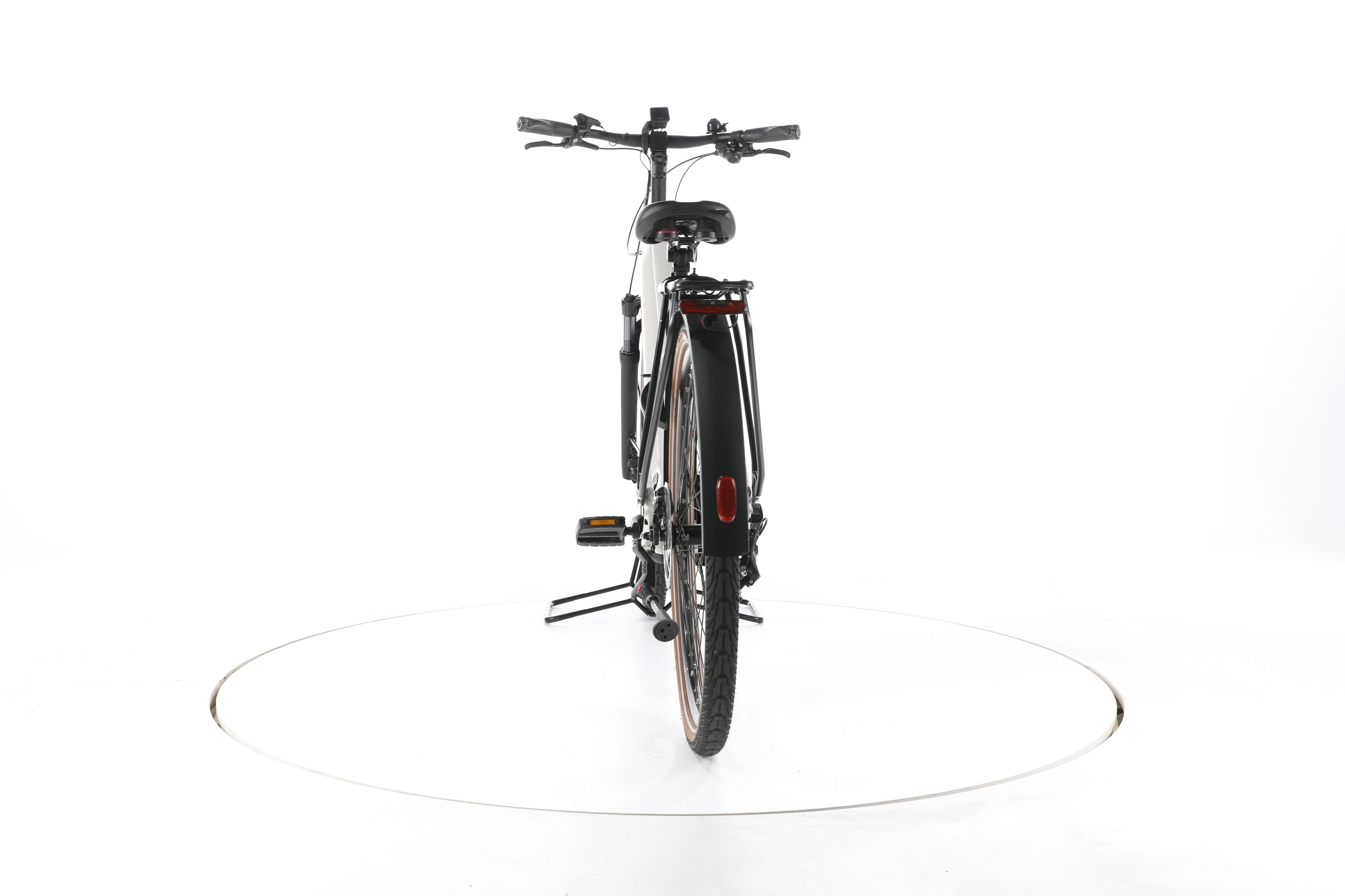 Campus E:vo PL 600 9G Trekking E-Bike 2026 - Image 10