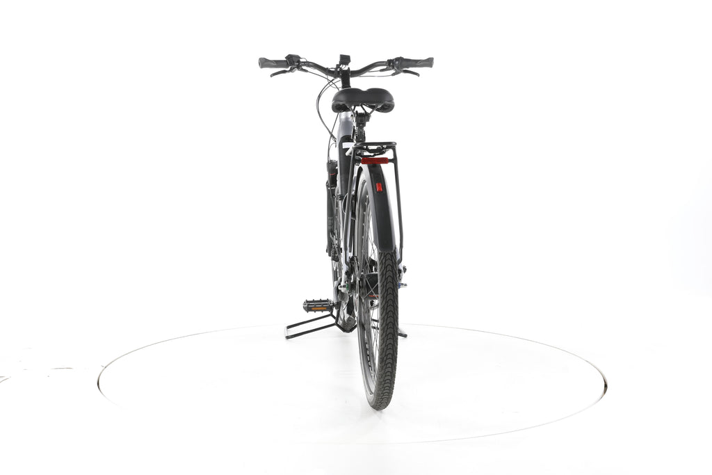 Cube Supreme Hybrid SLX City E-Bike Tiefeinsteiger - Image 10