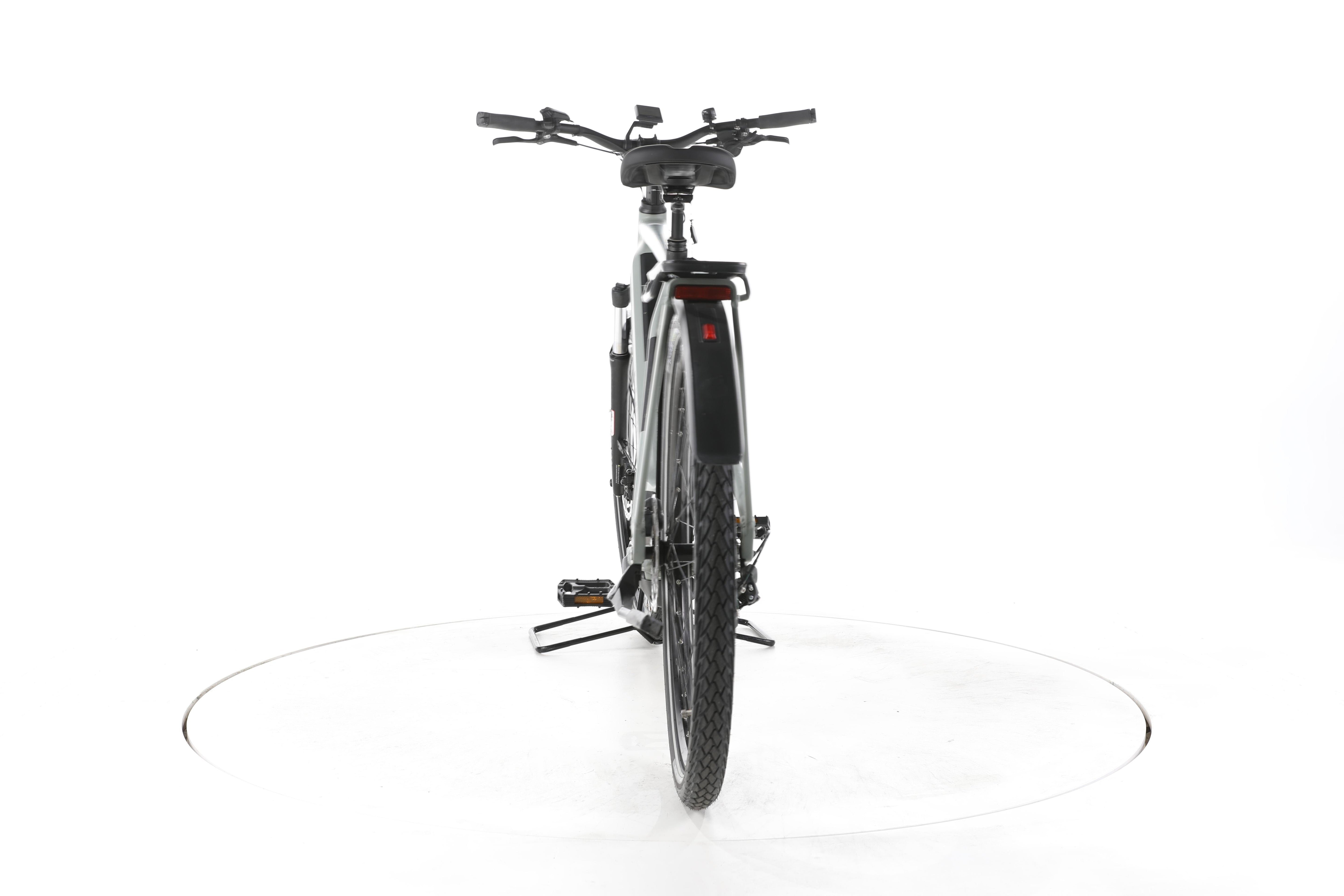 Cube Kathmandu Hybrid ONE Trekking E-Bike - Image 10