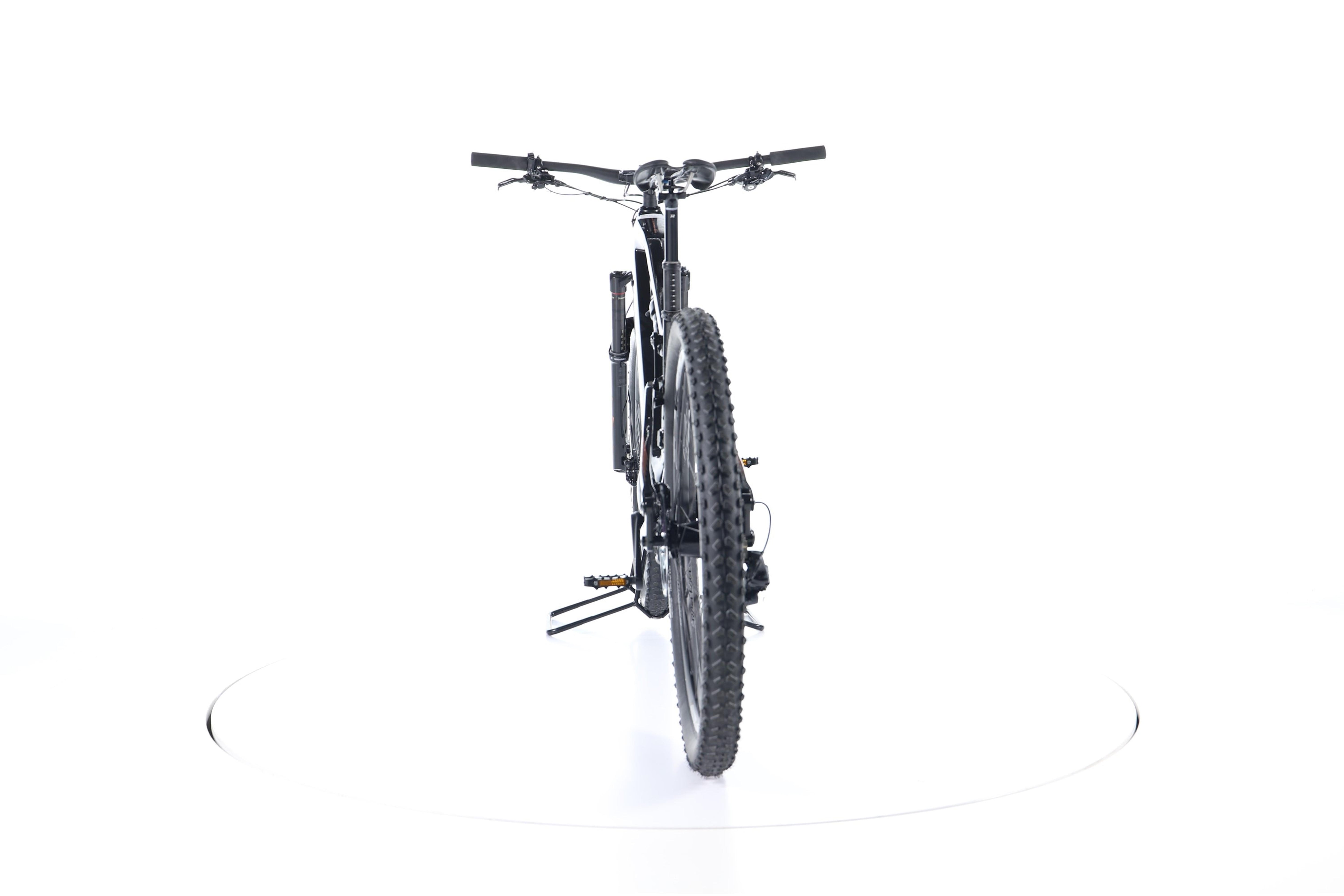 R Raymon AirRay 12.0 E-Bike Fully Carbon - Image 10