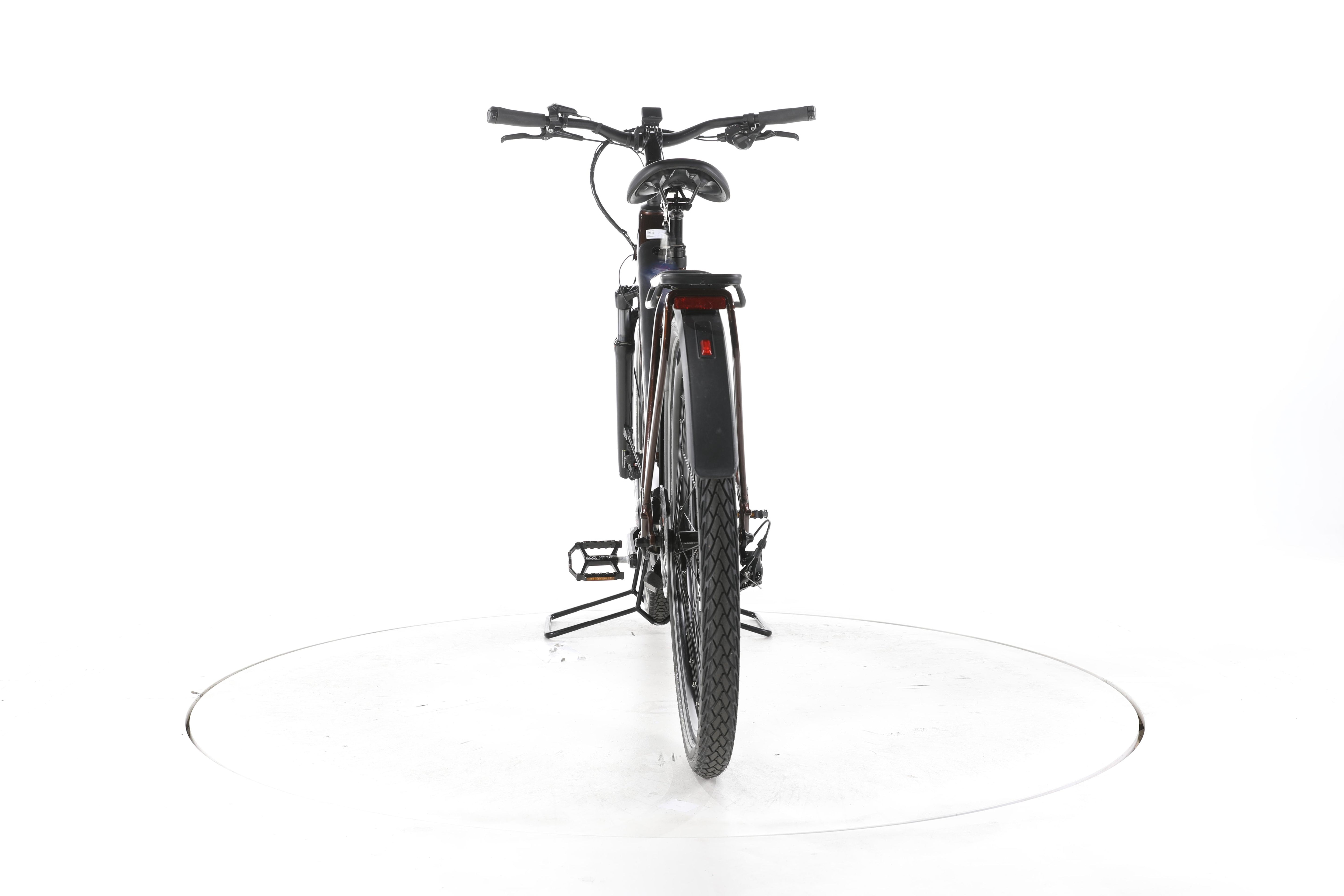 Cube Touring Hybrid Pro Trekking E-Bike Tiefeinsteiger 2024 - Image 10