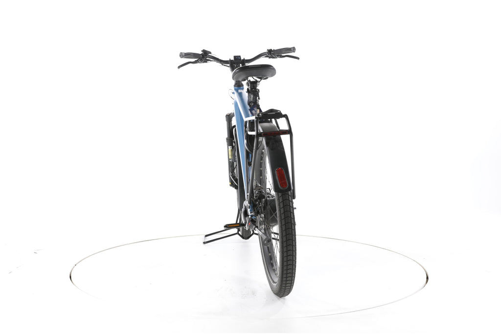 Riese & Müller Charger 4 GT automatic ABS City E-Bike - Image 10