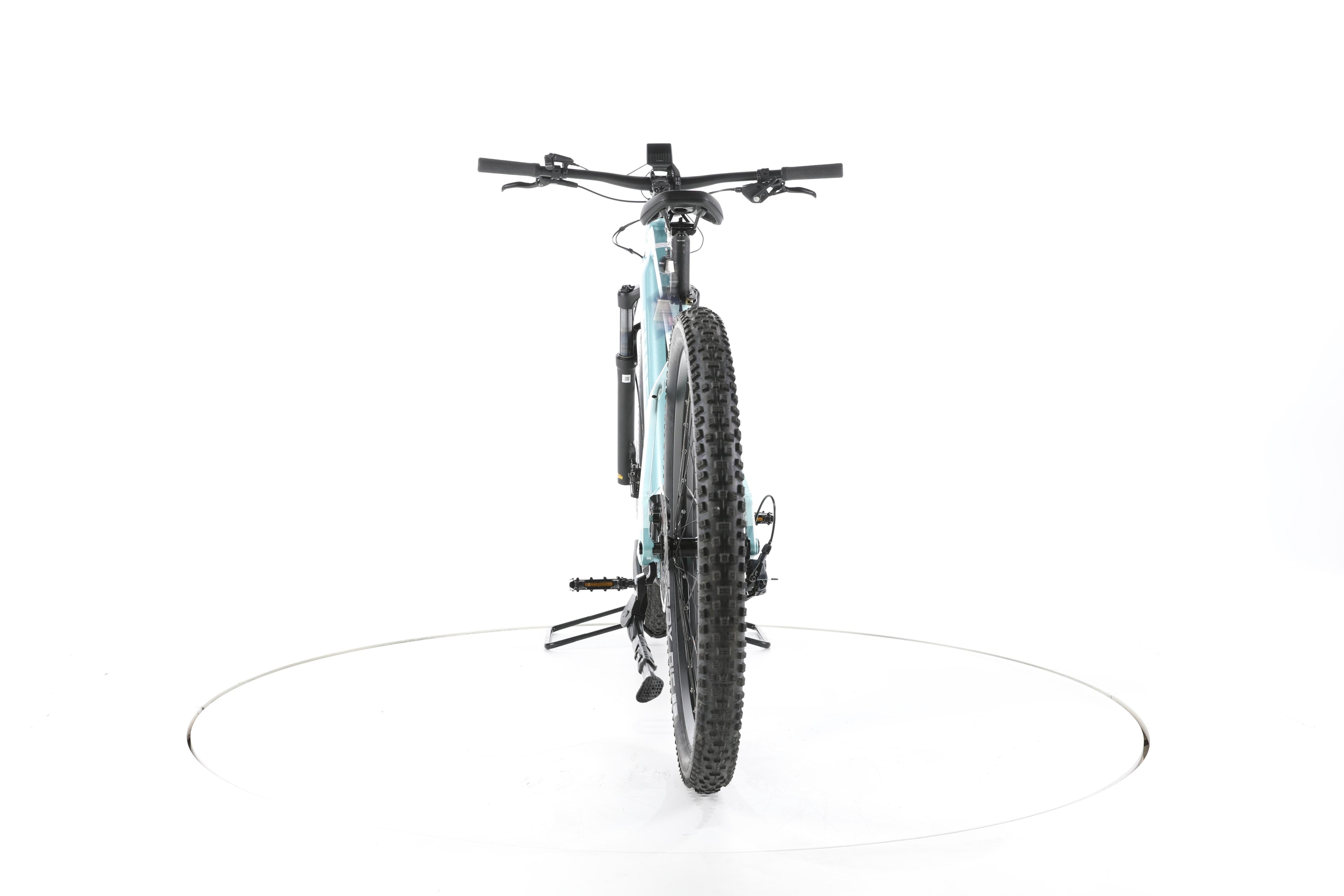Ghost E-Teru Advanced E-Bike 2025 - Image 10