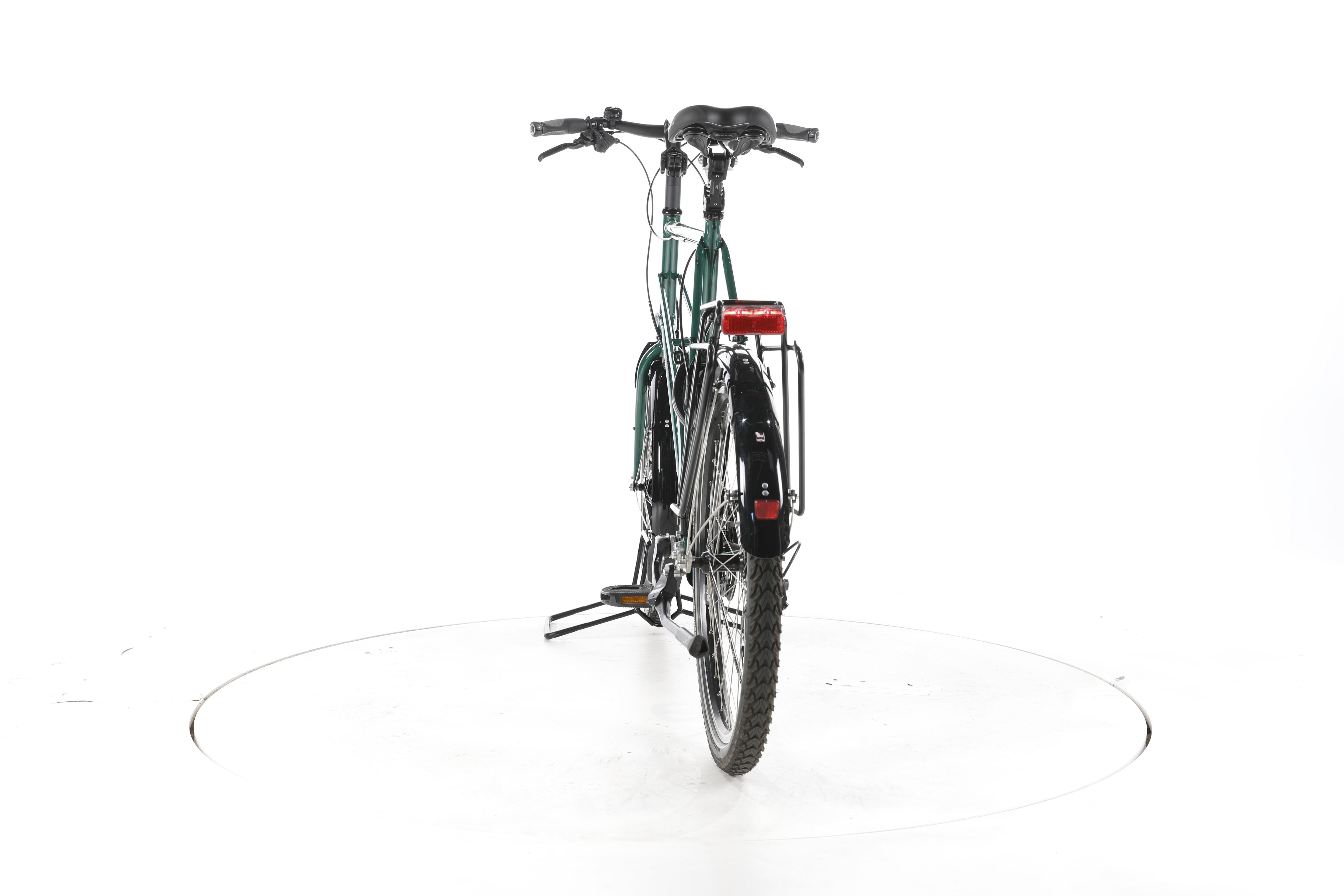 Patria Terra Fahrrad City & Trekking - Image 10