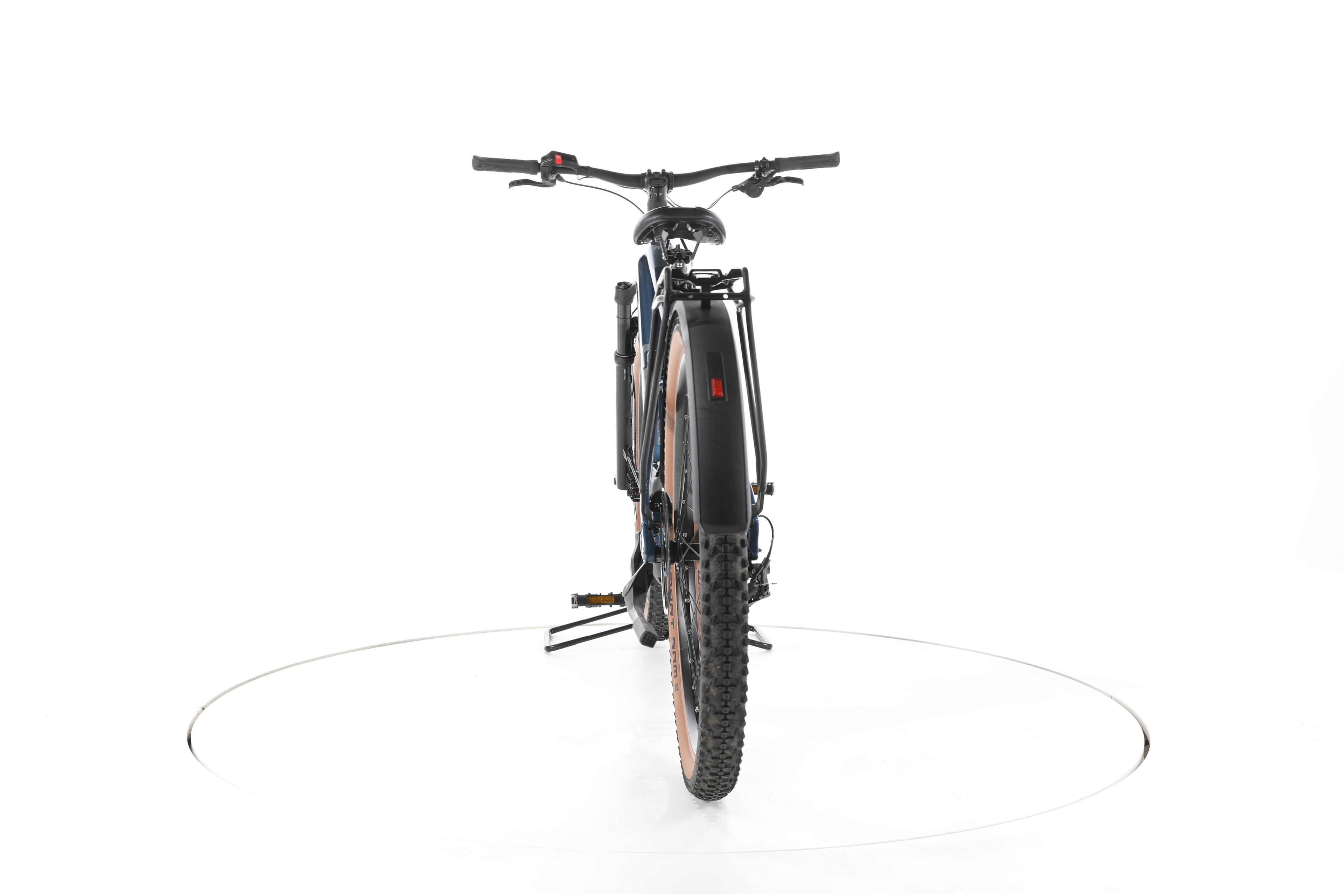 Cube Stereo Hybrid 120 Race SUV E-Bike 2024 - Image 10
