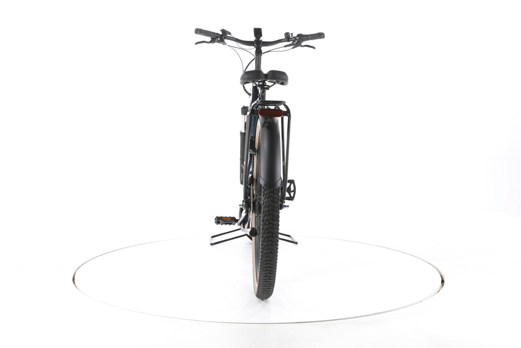 Pegasus Savino EVO 5F Lite Belt City E-Bike Tiefeinsteiger - Image 10