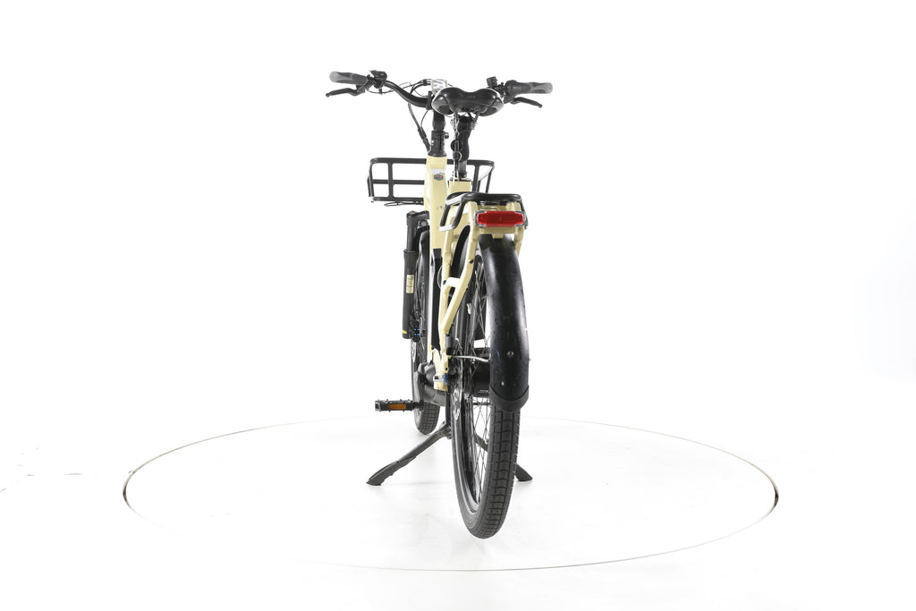 FLYER Gotour3 7.43 City E-Bike Tiefeinsteiger - Image 10