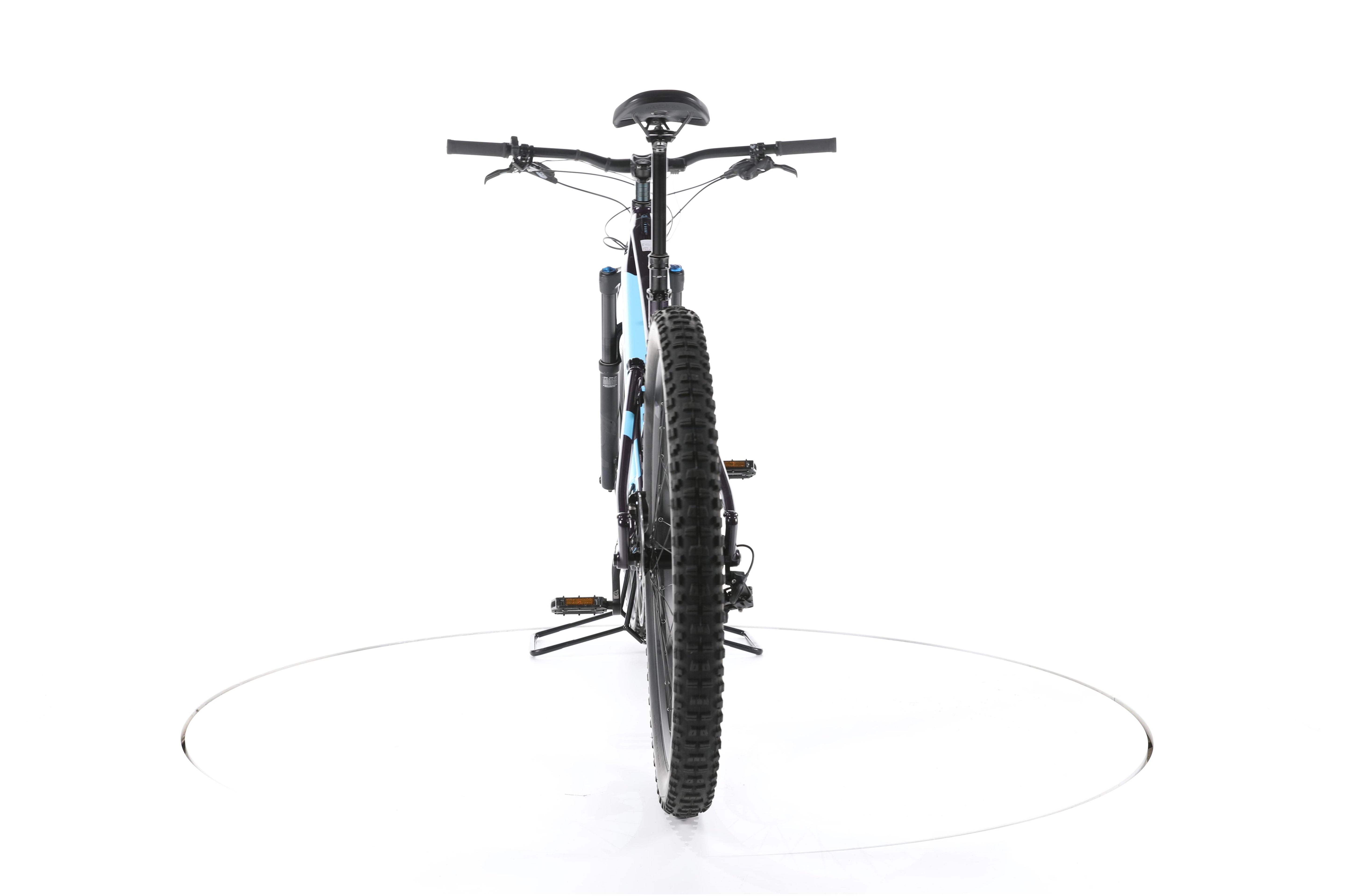 Mondraker DUSK R E-Bike Fully - Image 10