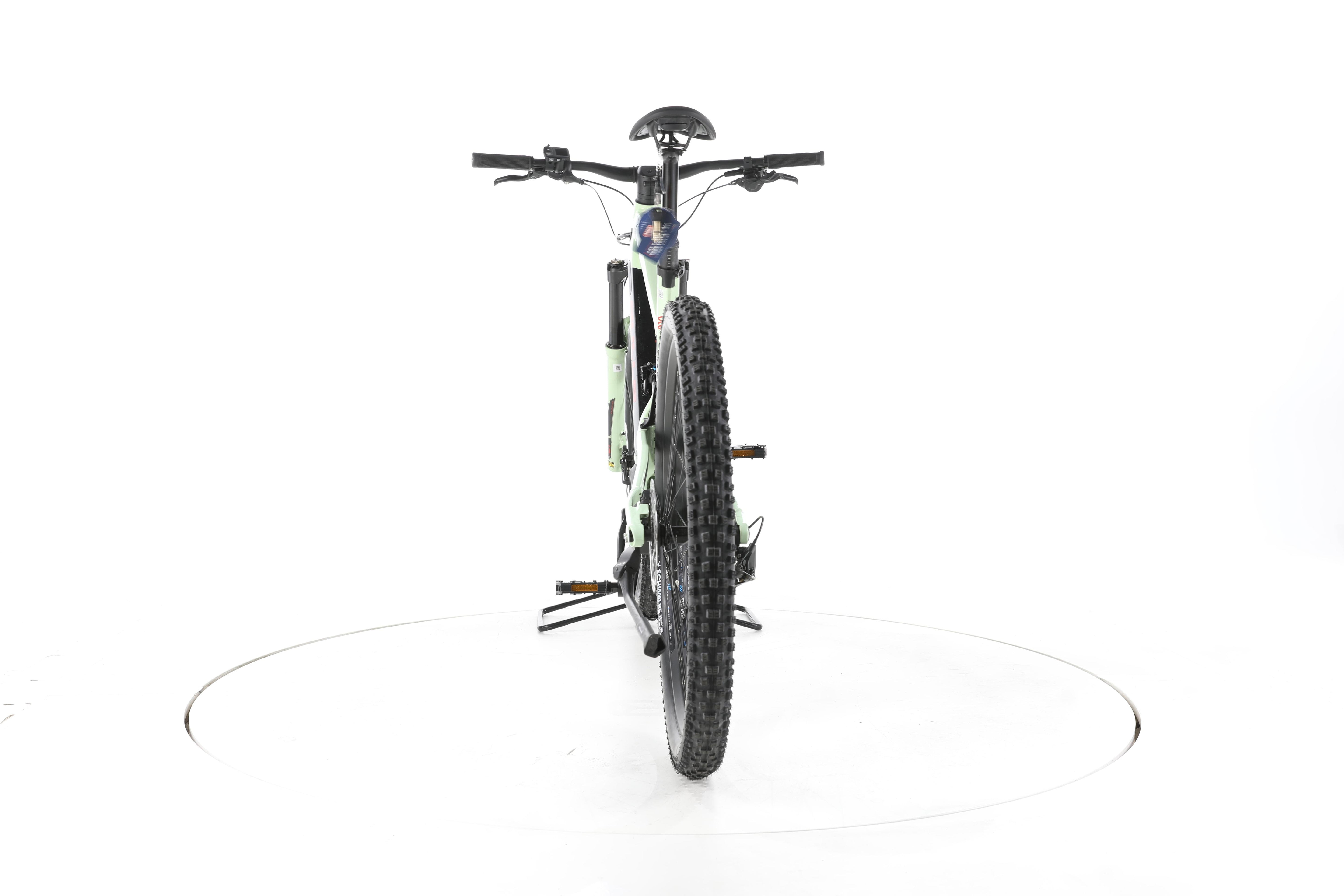 Bulls E-Stream EVO AM 2 E-Bike Fully - Image 10