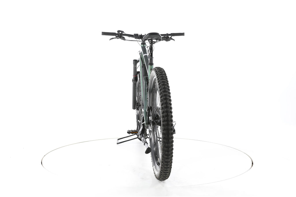 Ghost E-Riot EN AL Fully E-Bike 2023 - Image 10