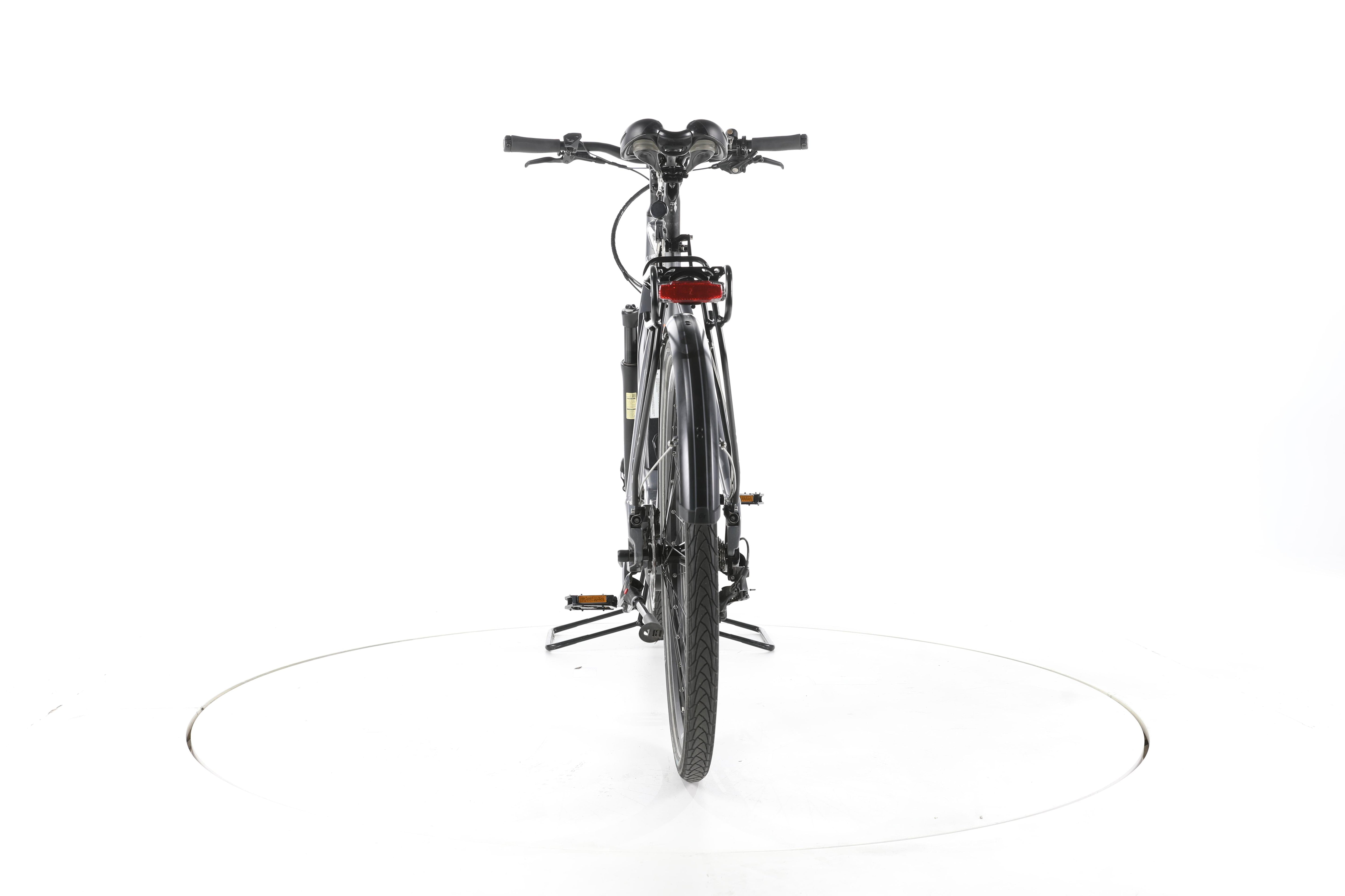 Stevens E-8X Trekking E-Bike - Image 10