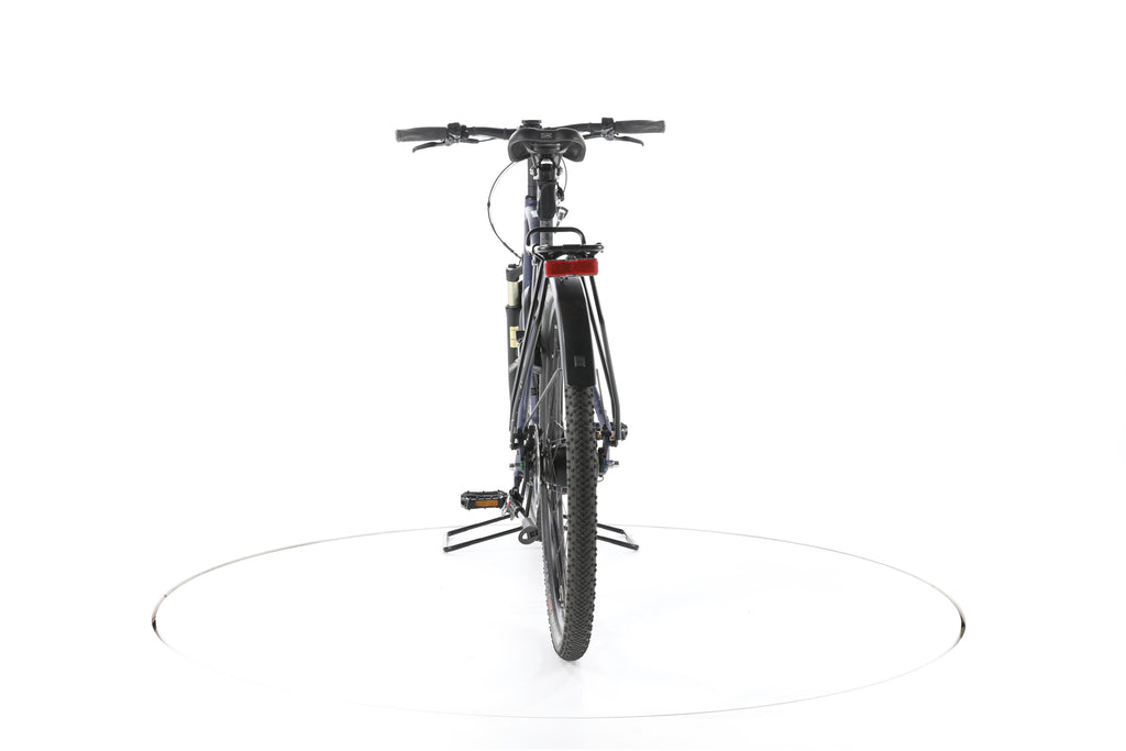 Böttcher Shark EP8 City E-Bike - Image 10