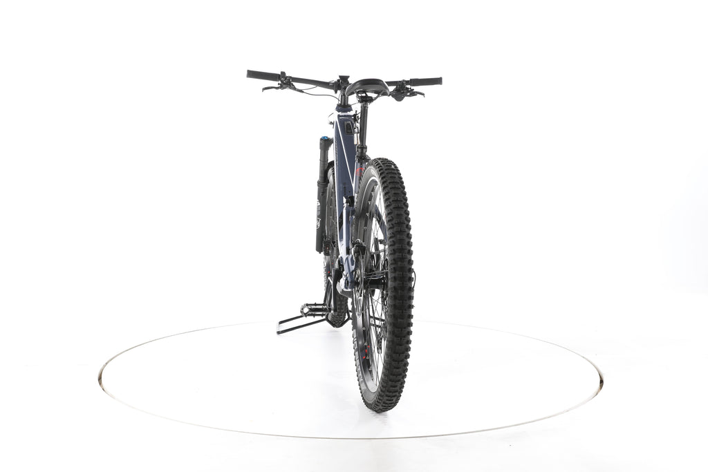 Conway Xyron S 4.9 E-Bike Fully - Image 10