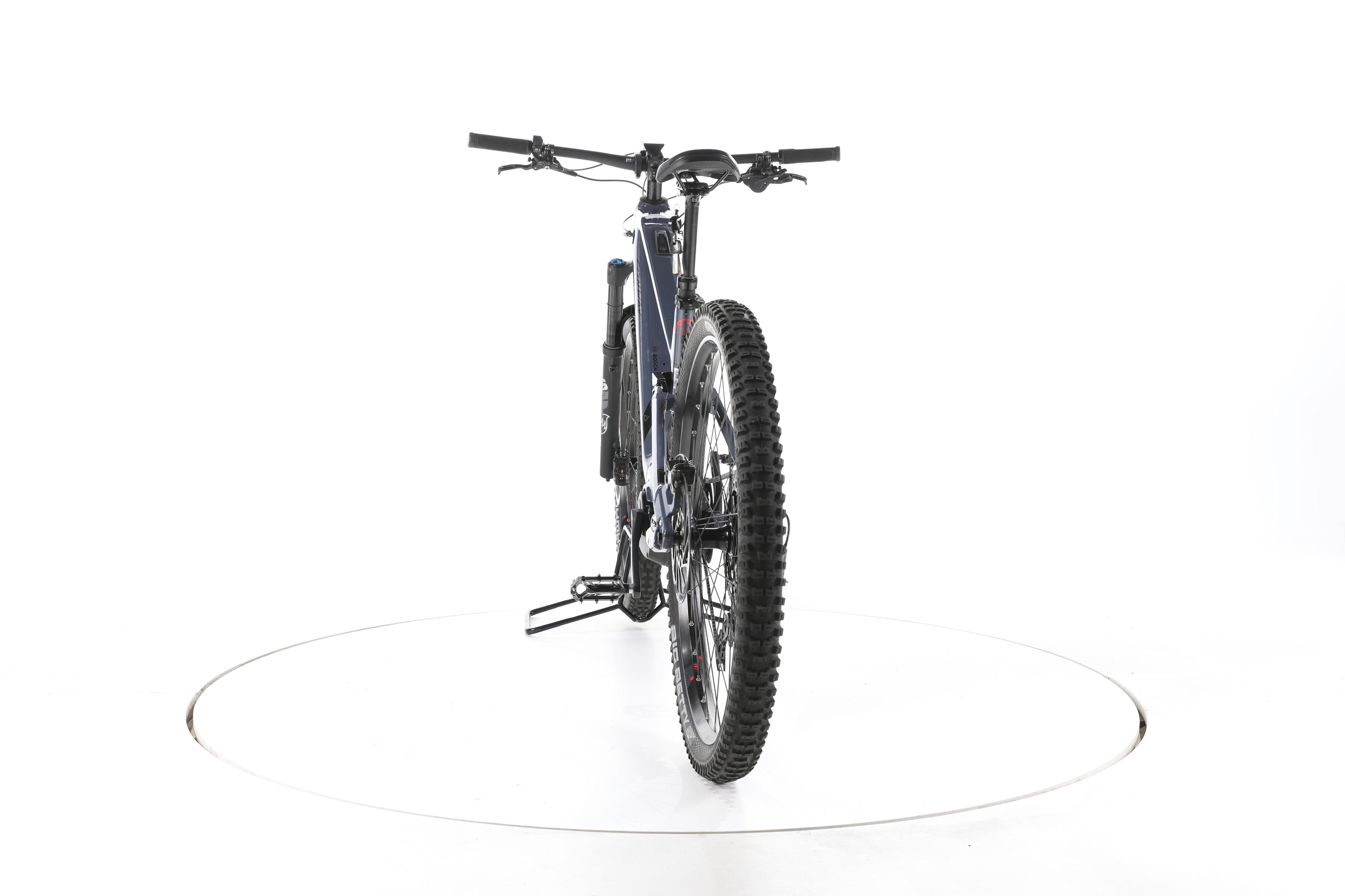Conway Xyron S 4.9 E-Bike Fully - Image 10