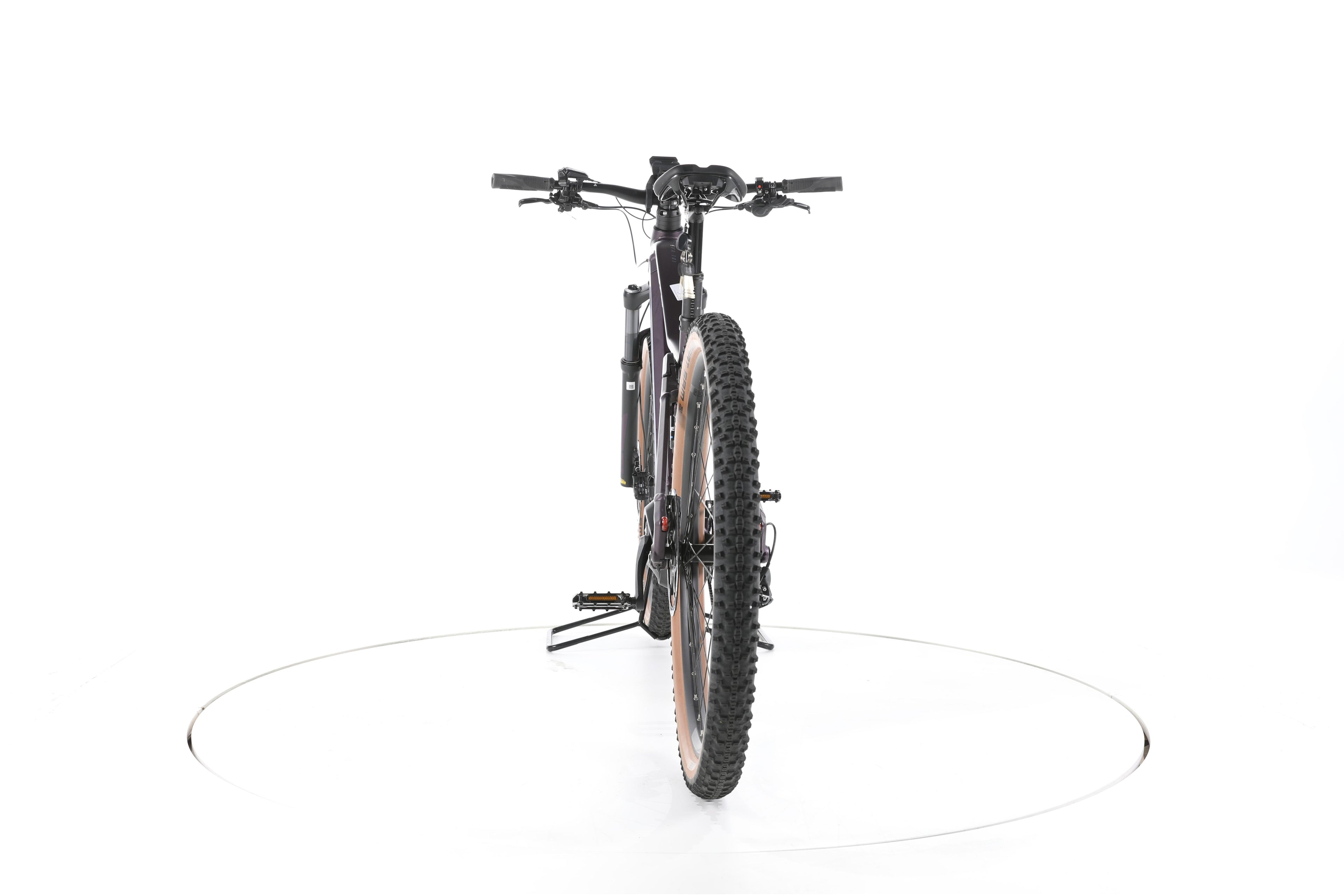 Bulls Sonic EVA TR1 Fully E-Bike 2023 - Image 10