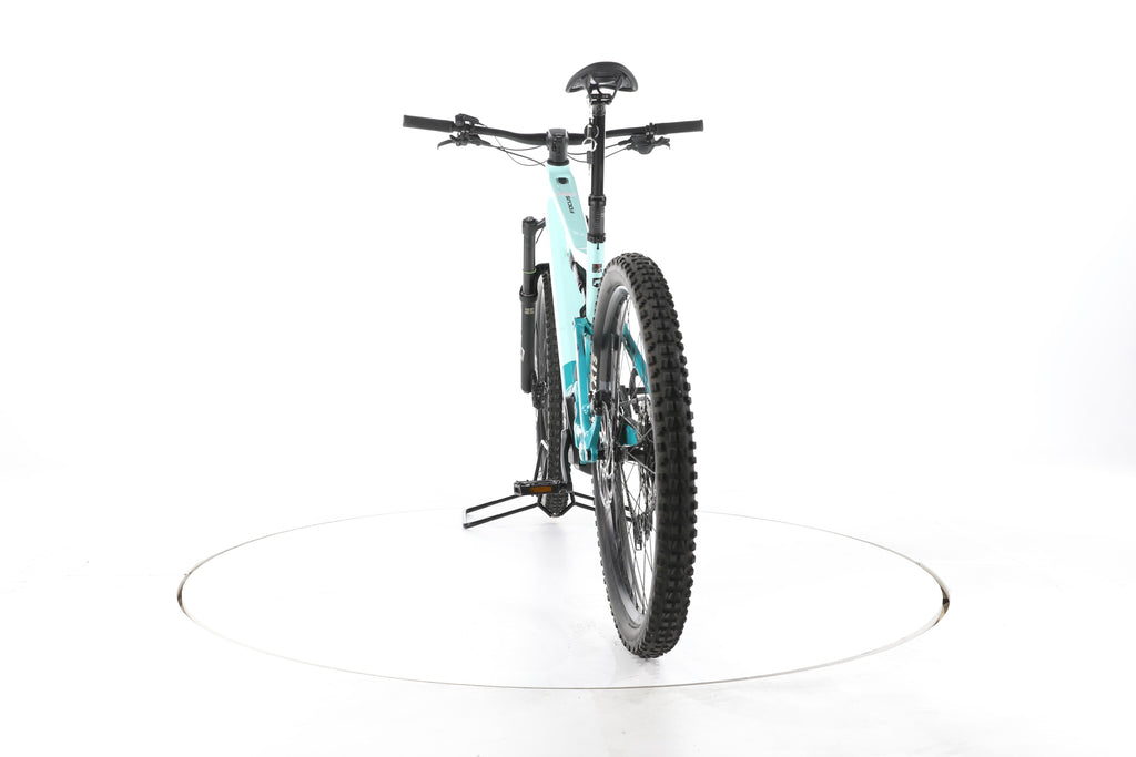 Focus JAM² 6.7 E-Bike Fully - Image 10