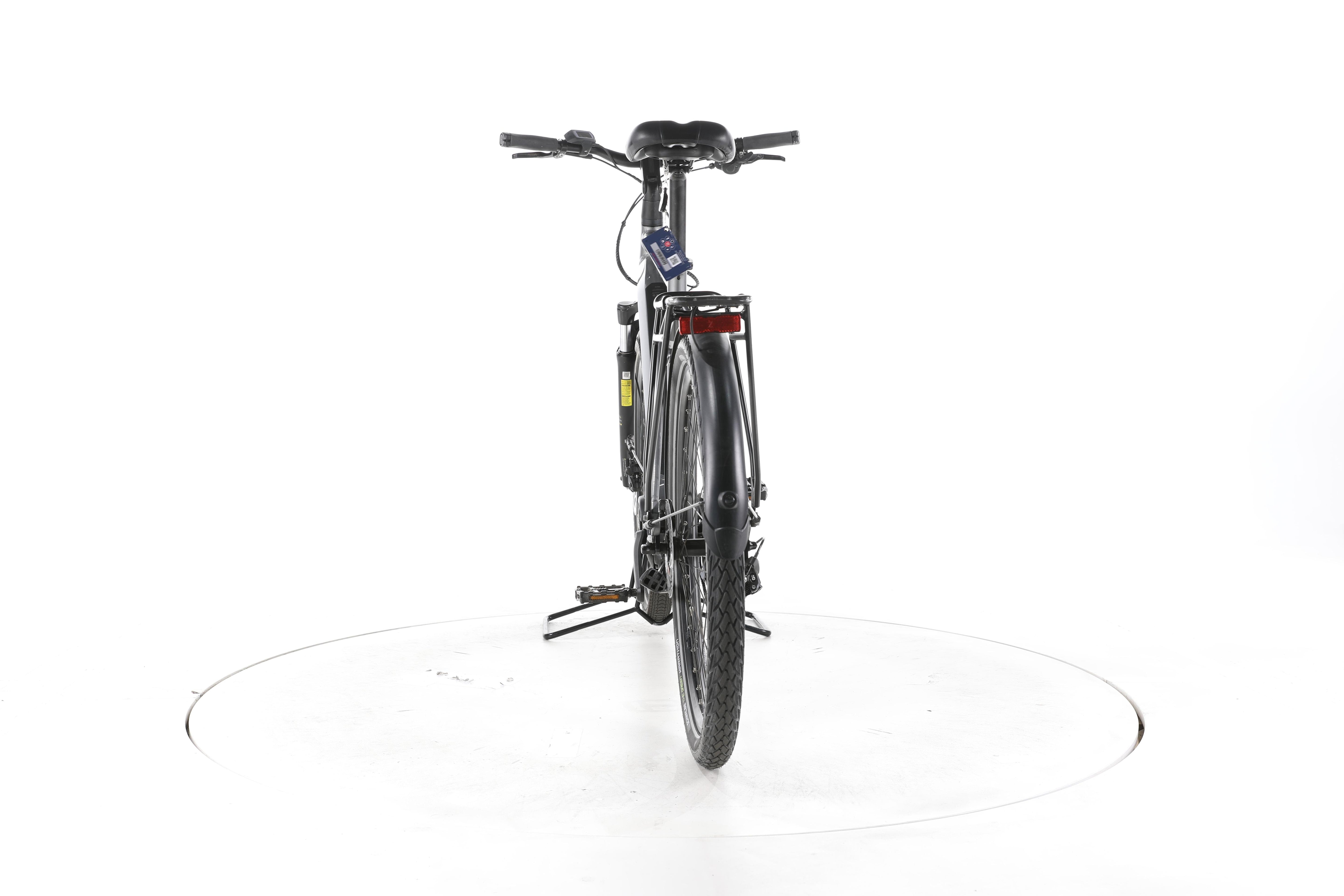 Winora Sinus iX10 Trekking E-Bike - Image 10