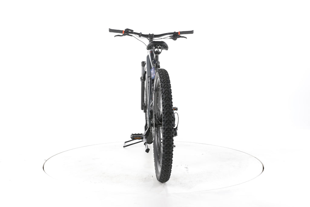 Cube Stereo Hybrid 120 Pro E-Bike Fully 2024 - Image 10