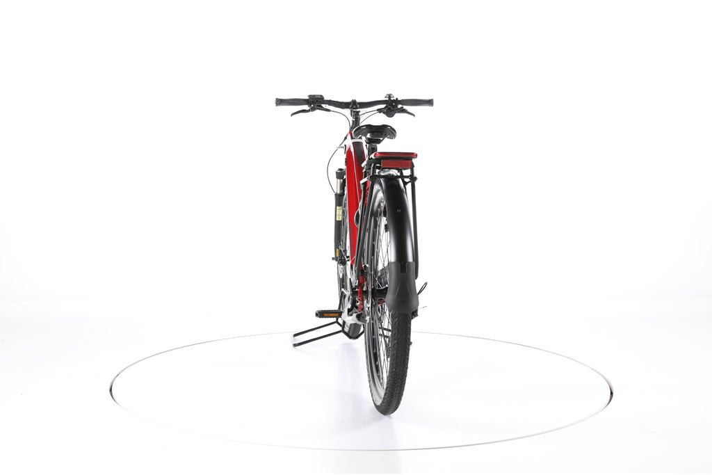 Merida eSPRESSO L EP8-Edition EQ Trekking E-Bike - Image 10