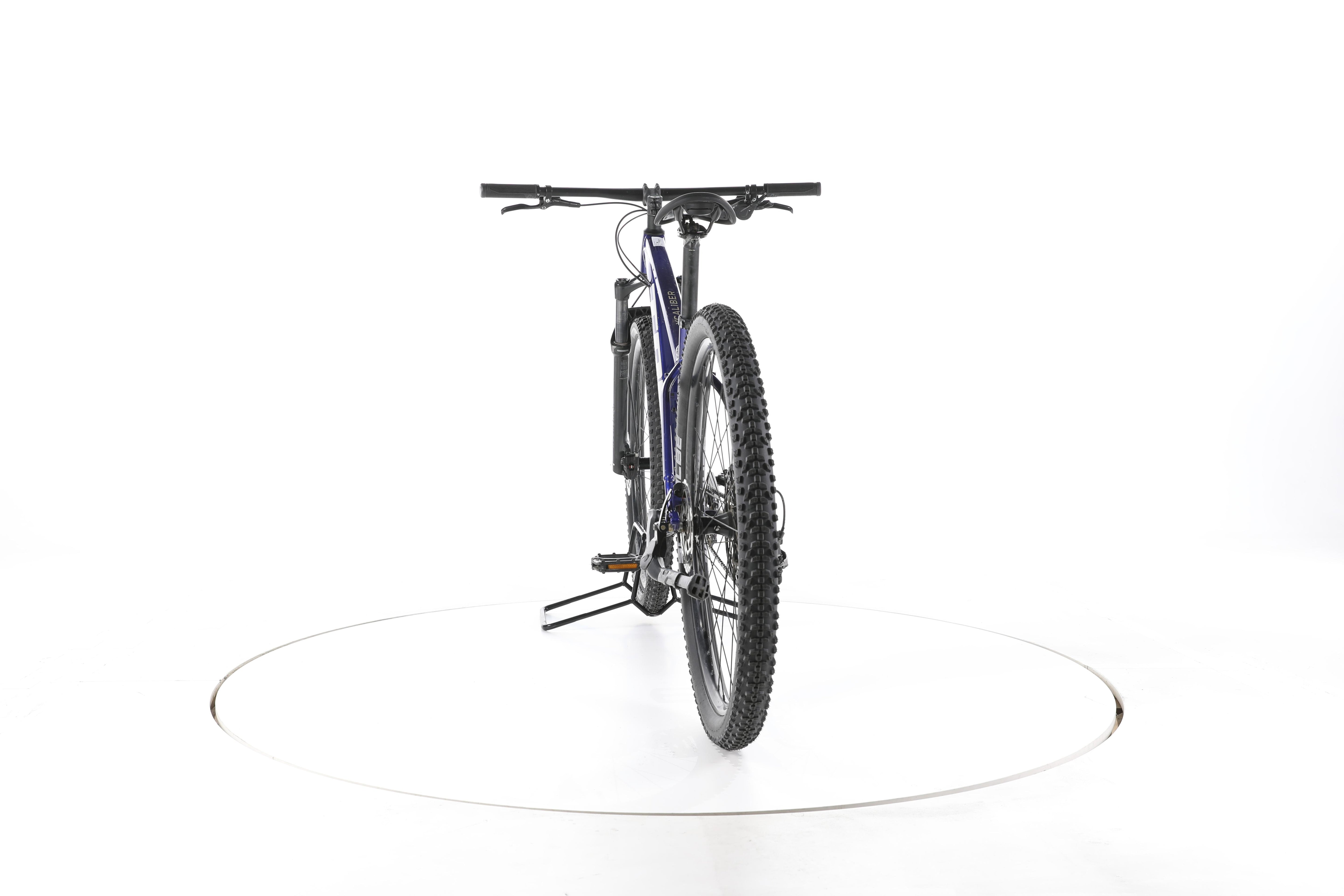 Trek X-Caliber 8 Fahrrad Hardtail - Image 10