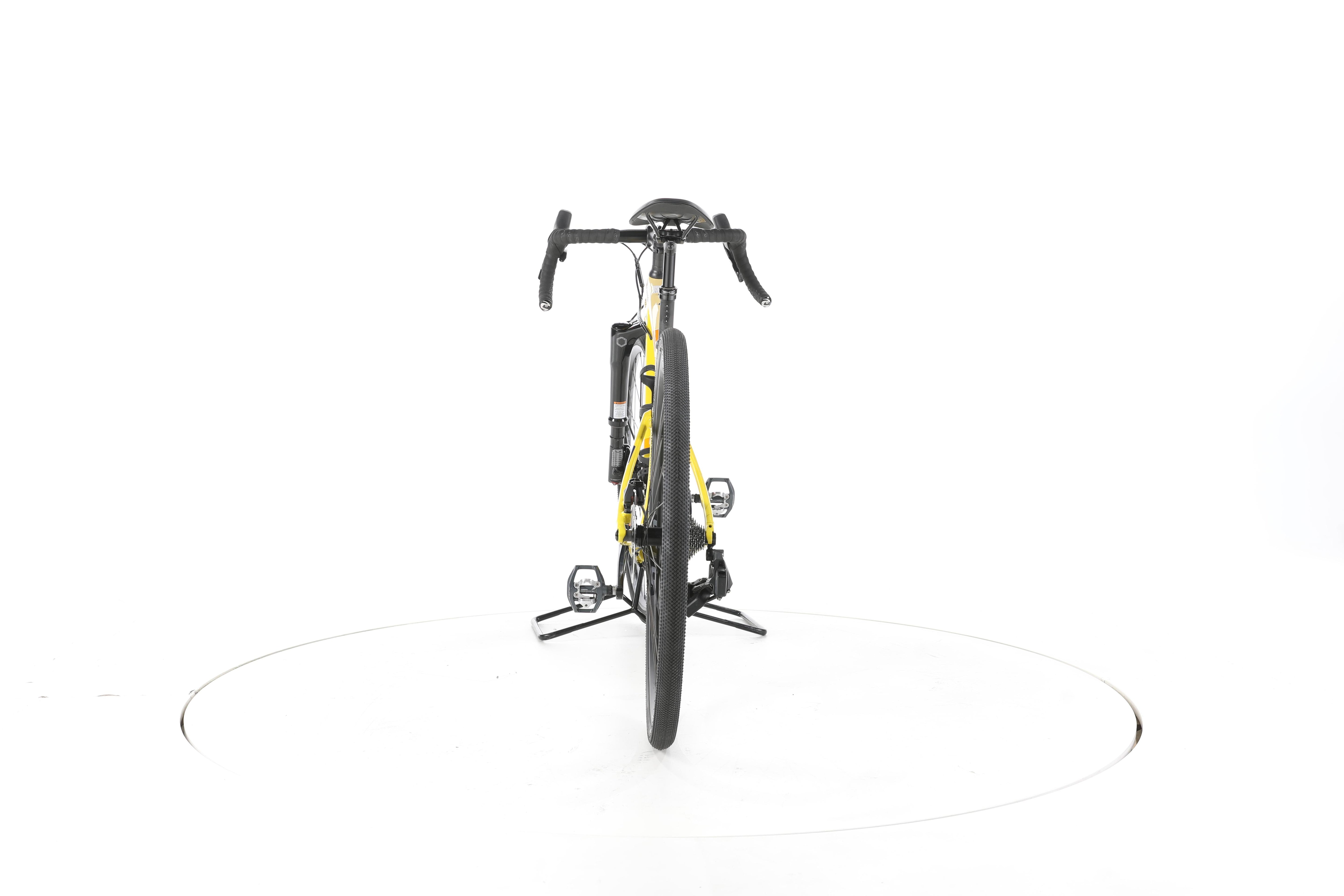 Cannondale Topstone Carbon 2 Lefty Fahrrad Rennrad & Gravel - Image 10