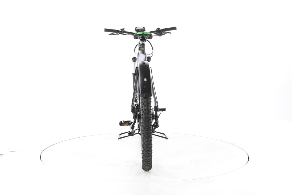 Axess Force Allroad Trekking E-Bike - Image 10