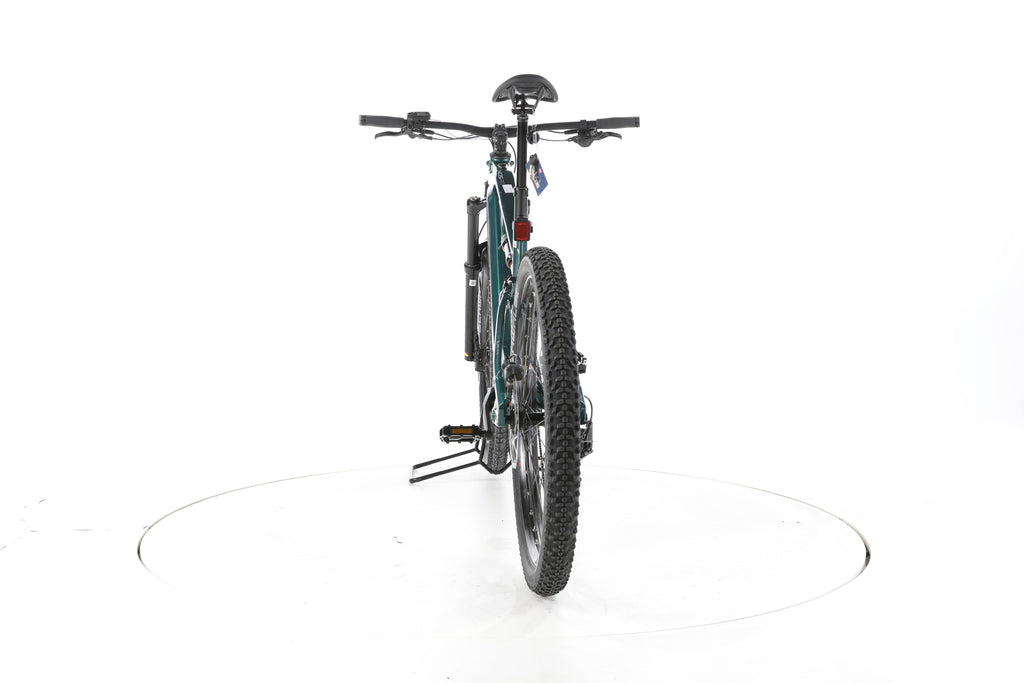 Hercules NOS FS 2.2 Fully E-Bike - Image 10