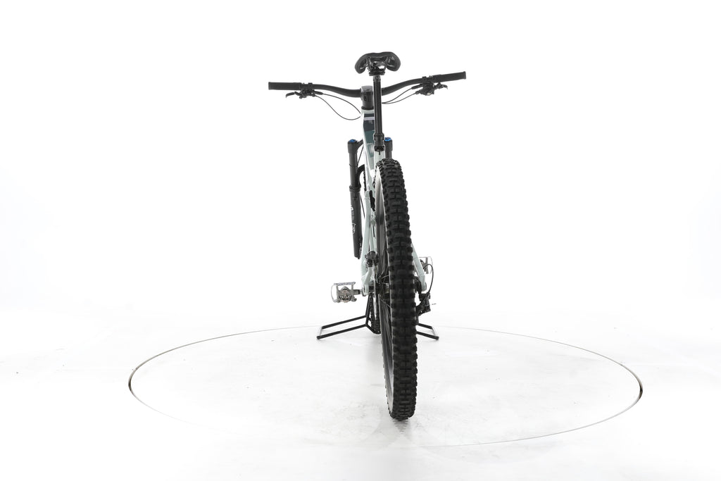 Focus Jam 6.9 Fahrrad Fully - Image 10