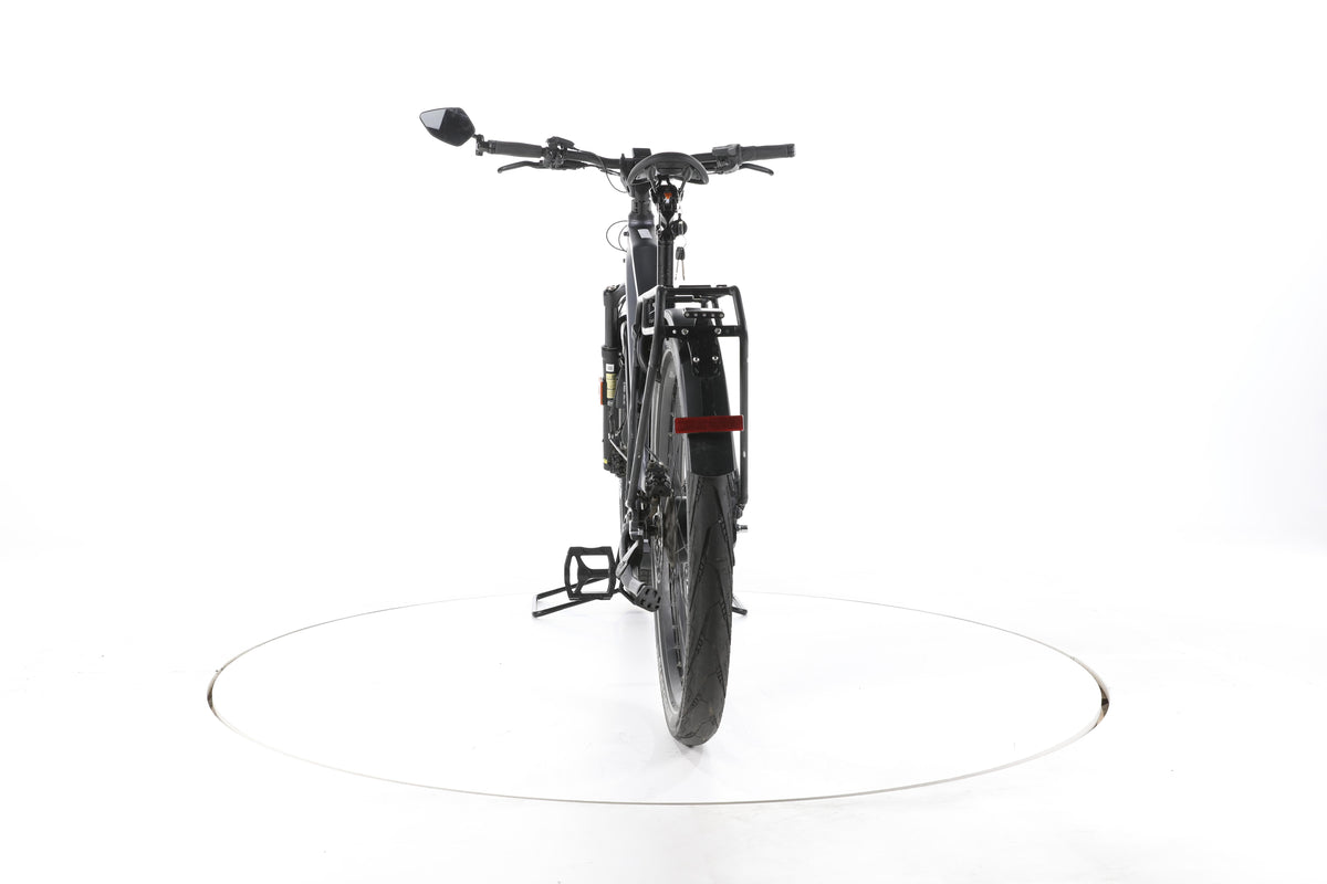 Riese & Müller Charger4 Mixte GT vario HS City E-Bike - Image 10