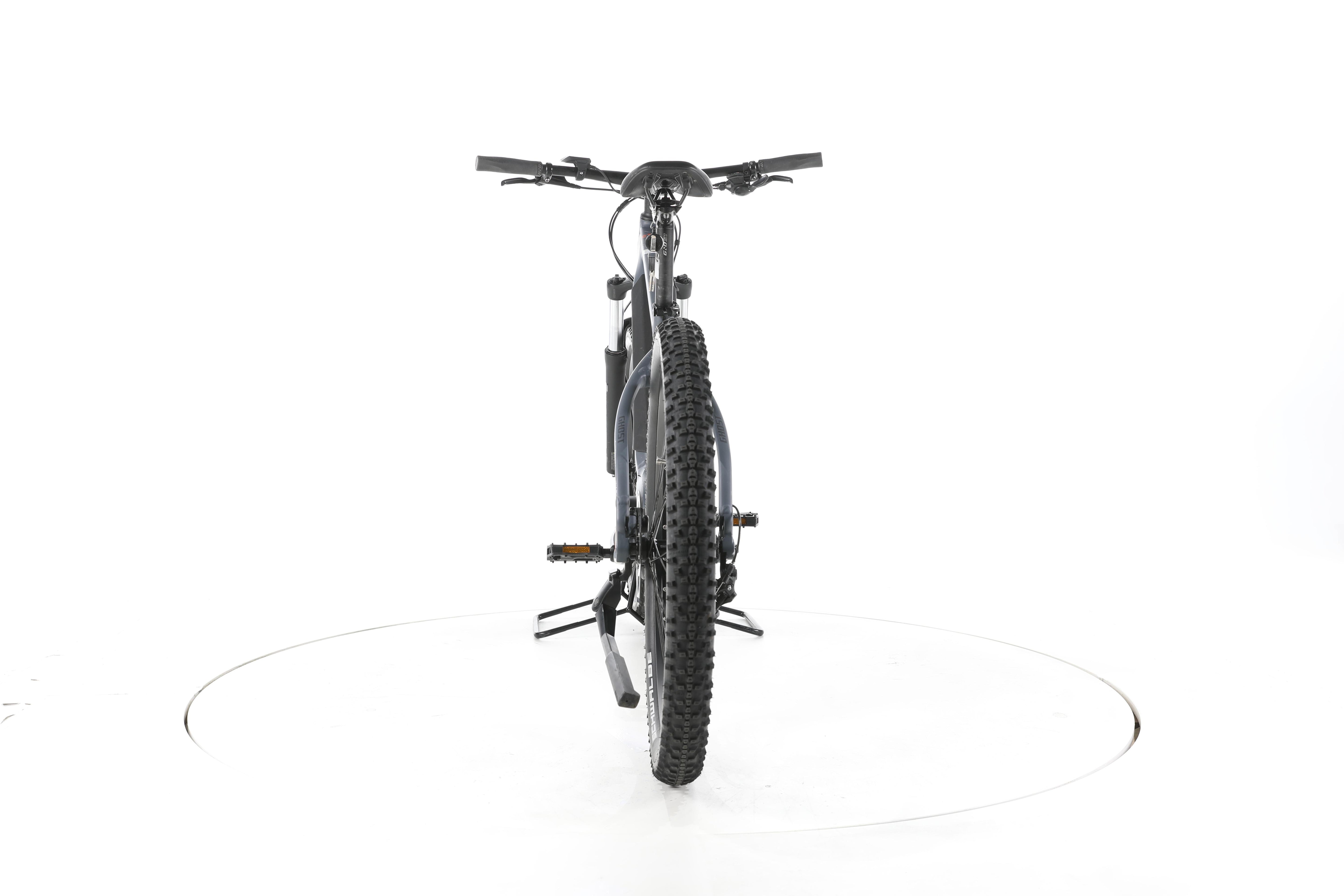 Ghost E-Teru B Essential E-Bike - Image 10