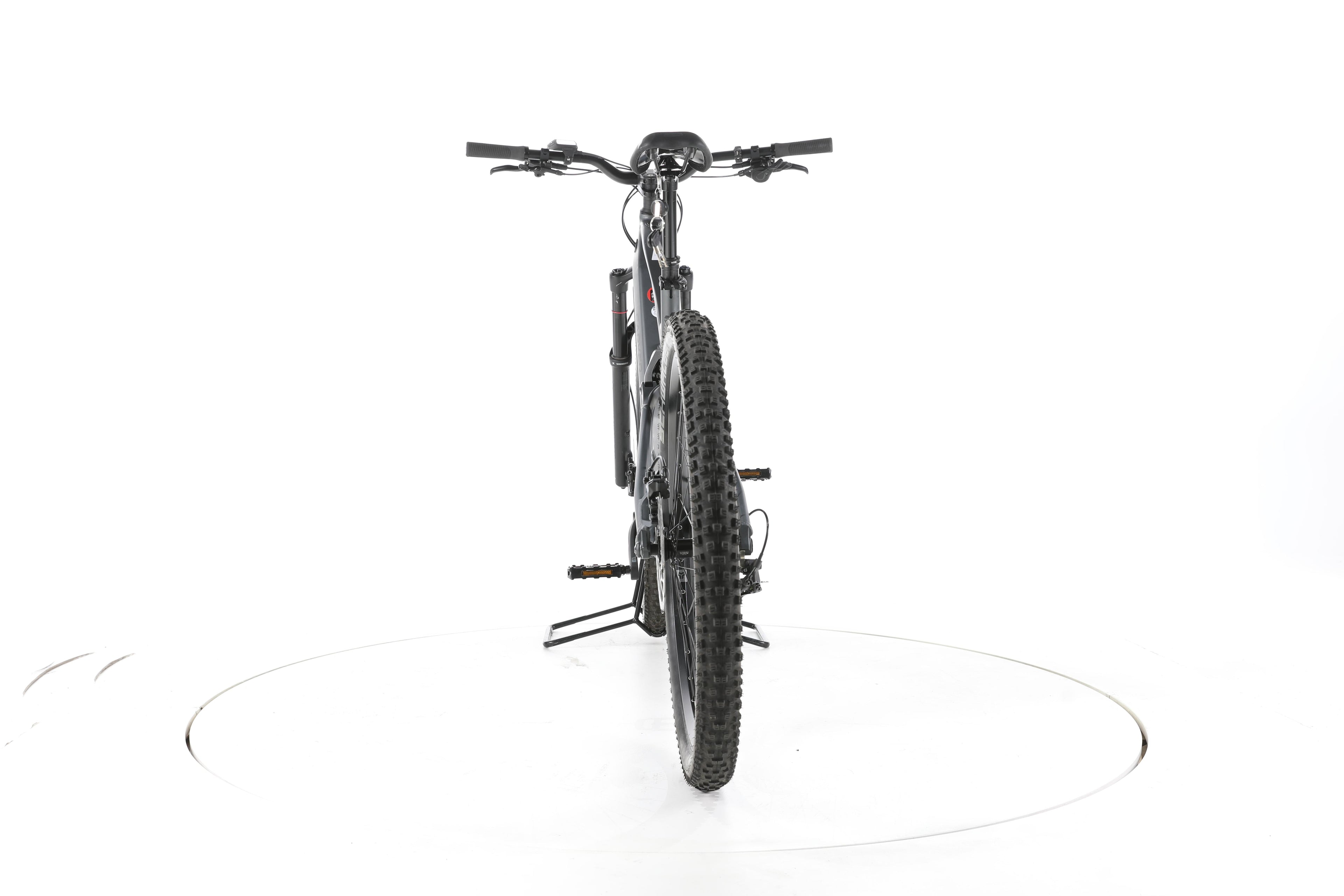 Carver Drift E.520 Fully E-Bike 2024 - Image 10
