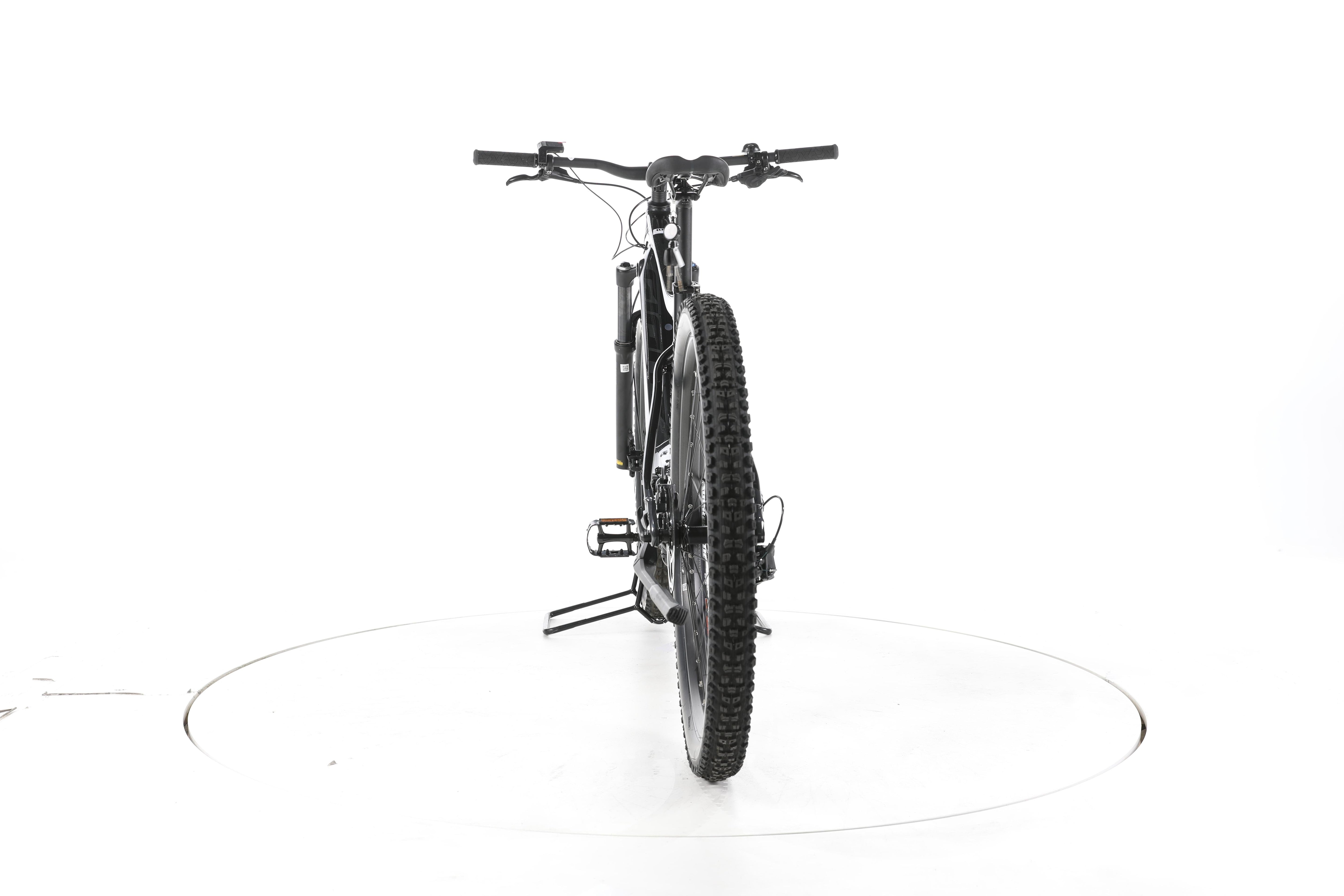 Giant Fathom E+ 2 Pro E-Bike - Image 10