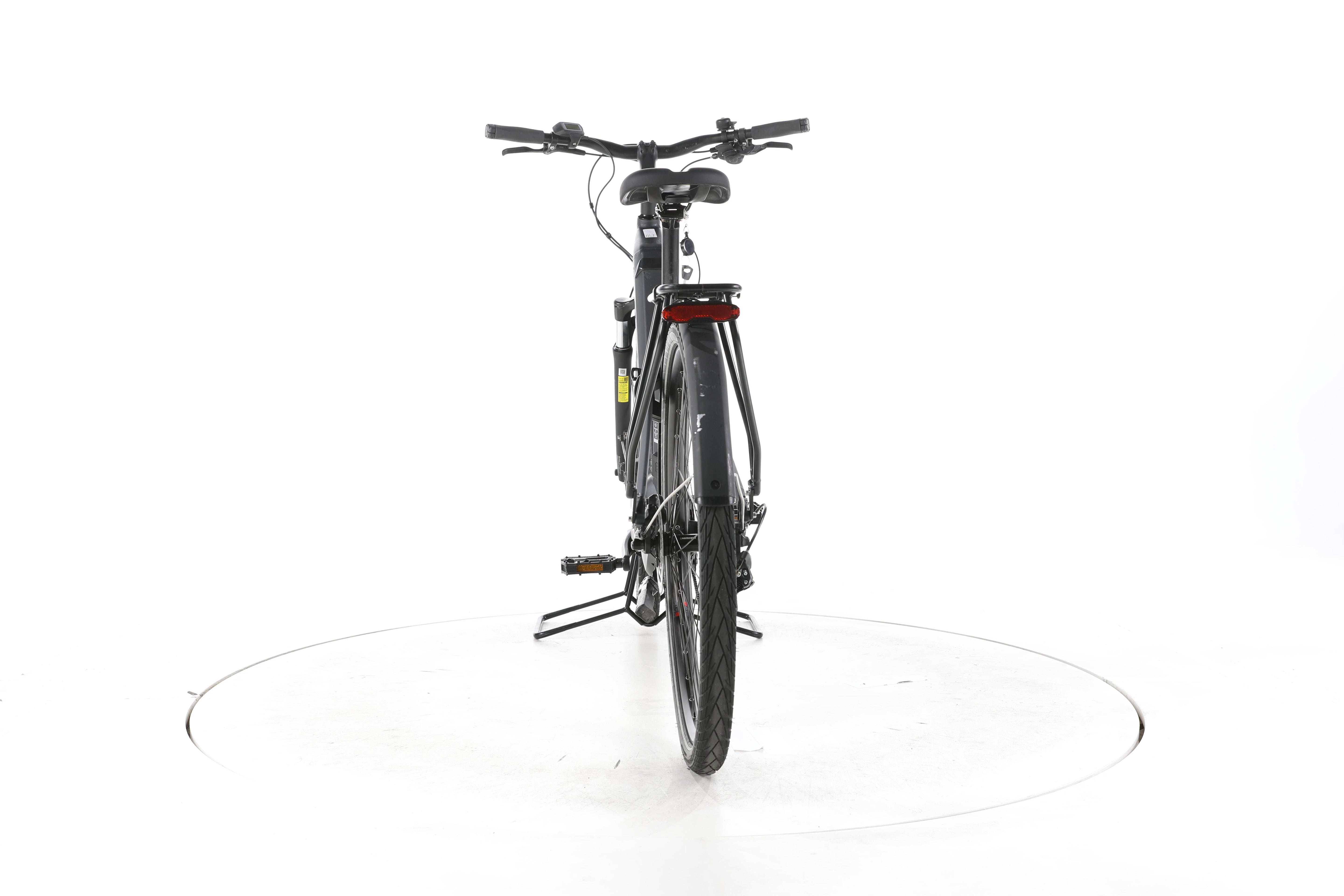 Scott Sub Sport eRide 20 Trekking E-Bike Tiefeinsteiger - Image 10