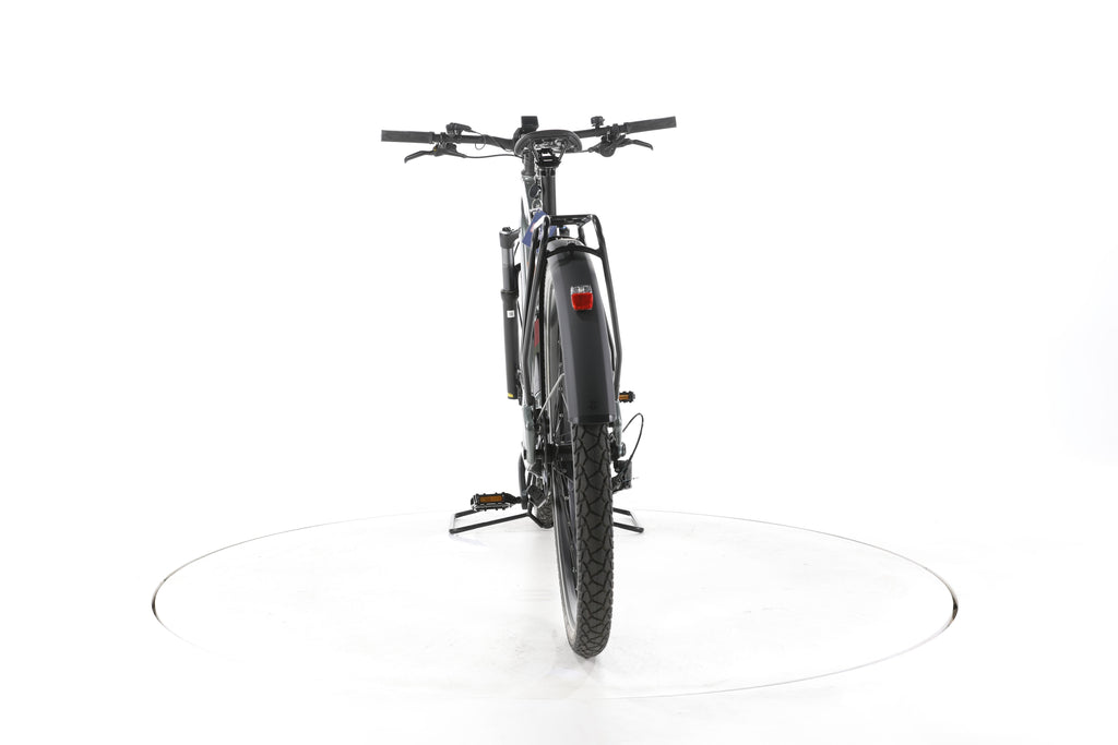 Bergamont E-Revox Expert EQ Trekking E-Bike 2024 - Image 10