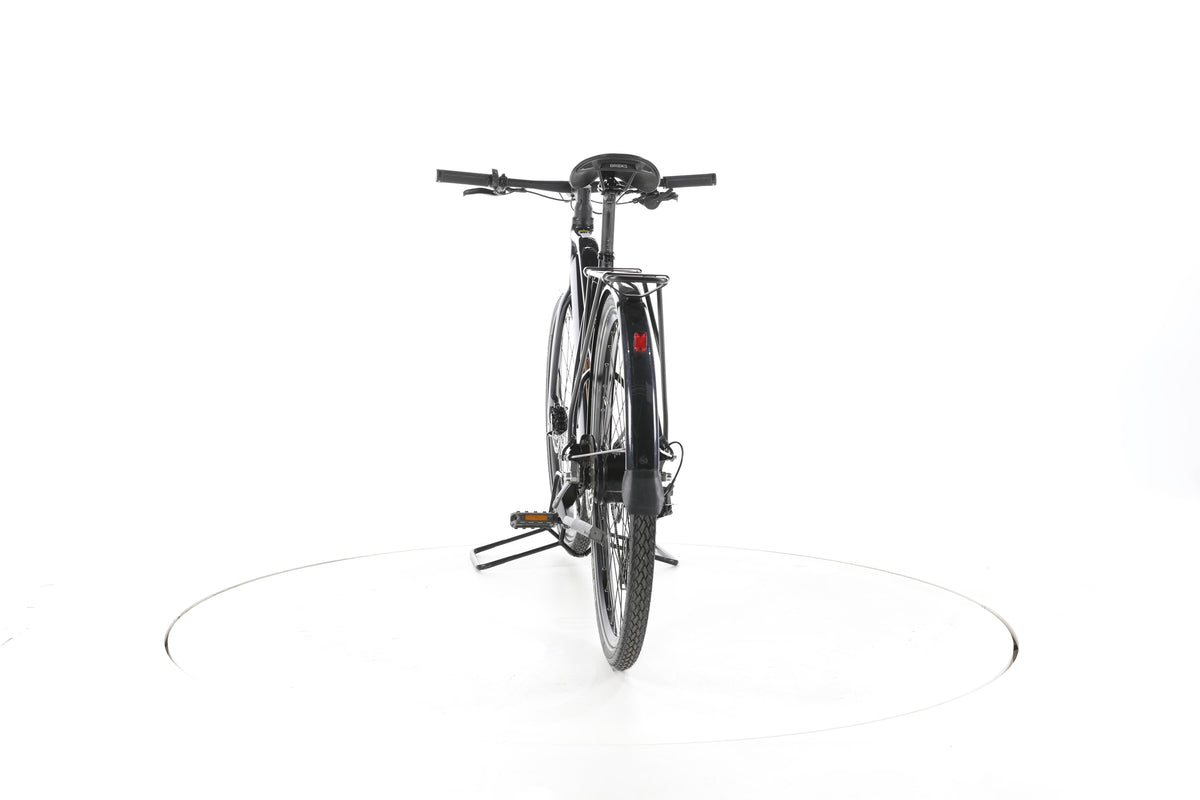 Orbea VIBE MID H30 EQ E-Bike - Image 10